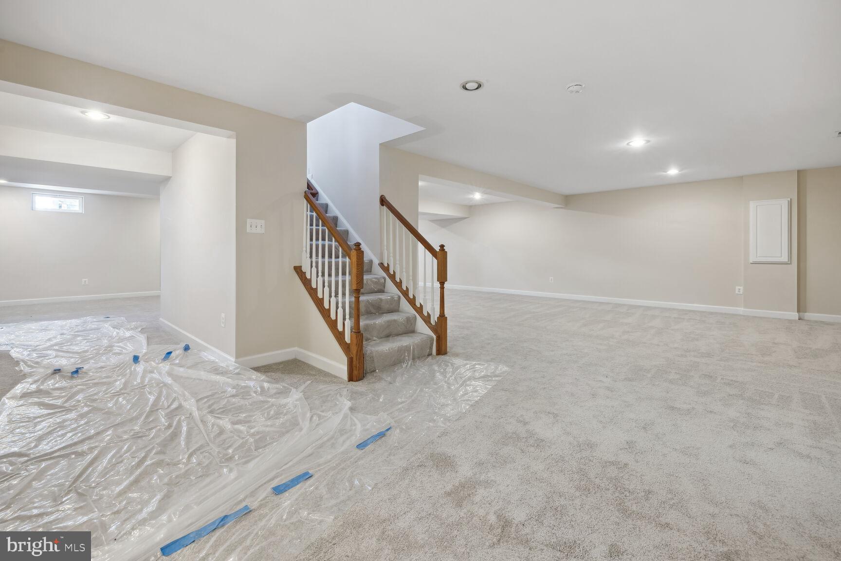 HAMPTONS OF BRIGHTWOOD - Residential