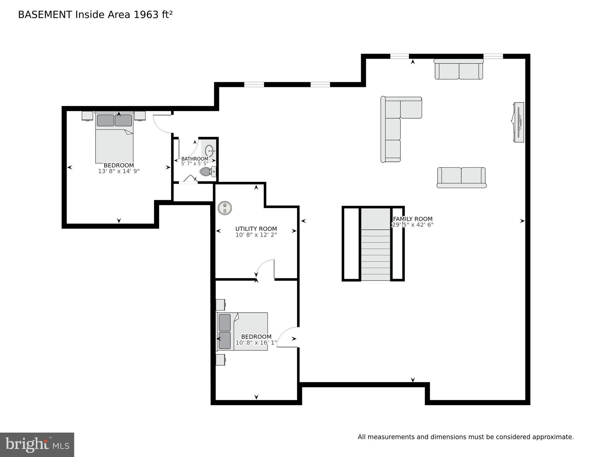 HAMPTONS OF BRIGHTWOOD - Residential