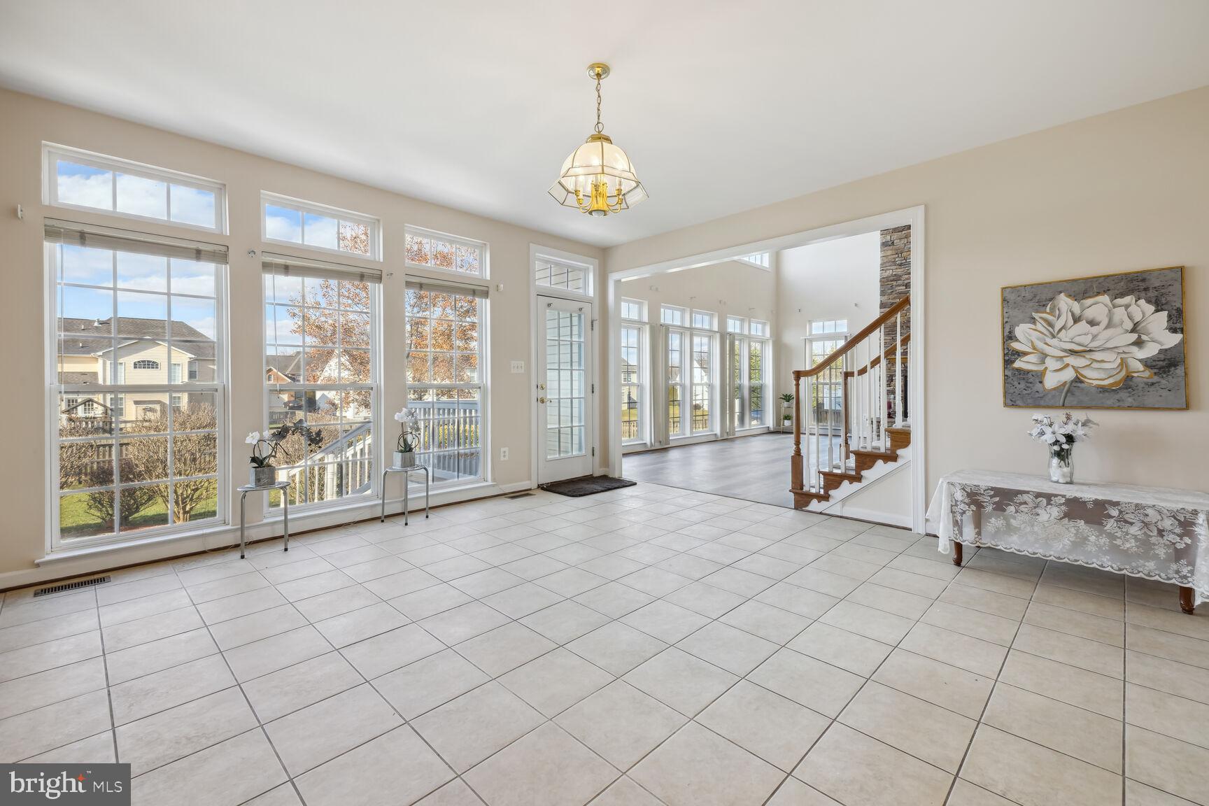 HAMPTONS OF BRIGHTWOOD - Residential