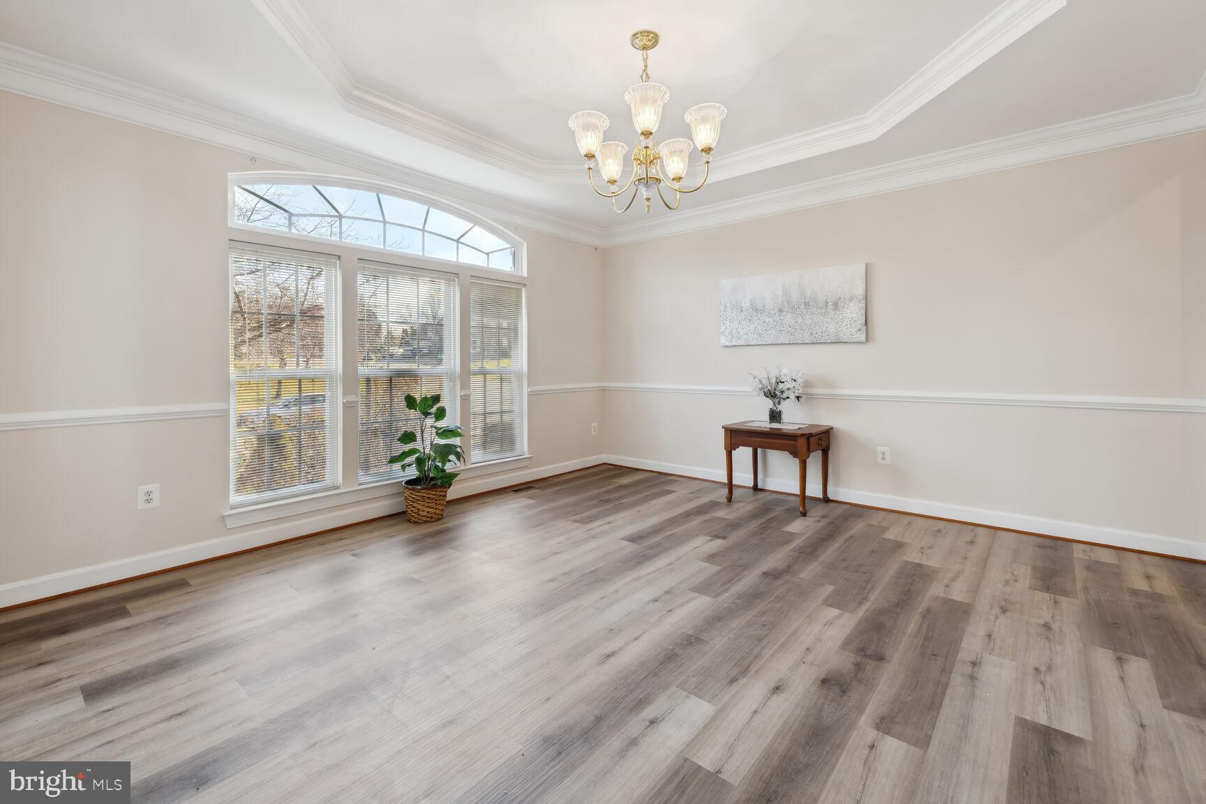 HAMPTONS OF BRIGHTWOOD - Residential