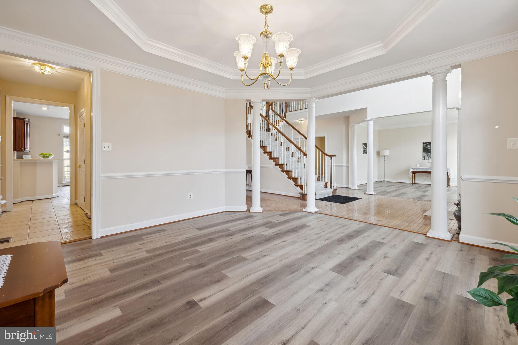 HAMPTONS OF BRIGHTWOOD - Residential