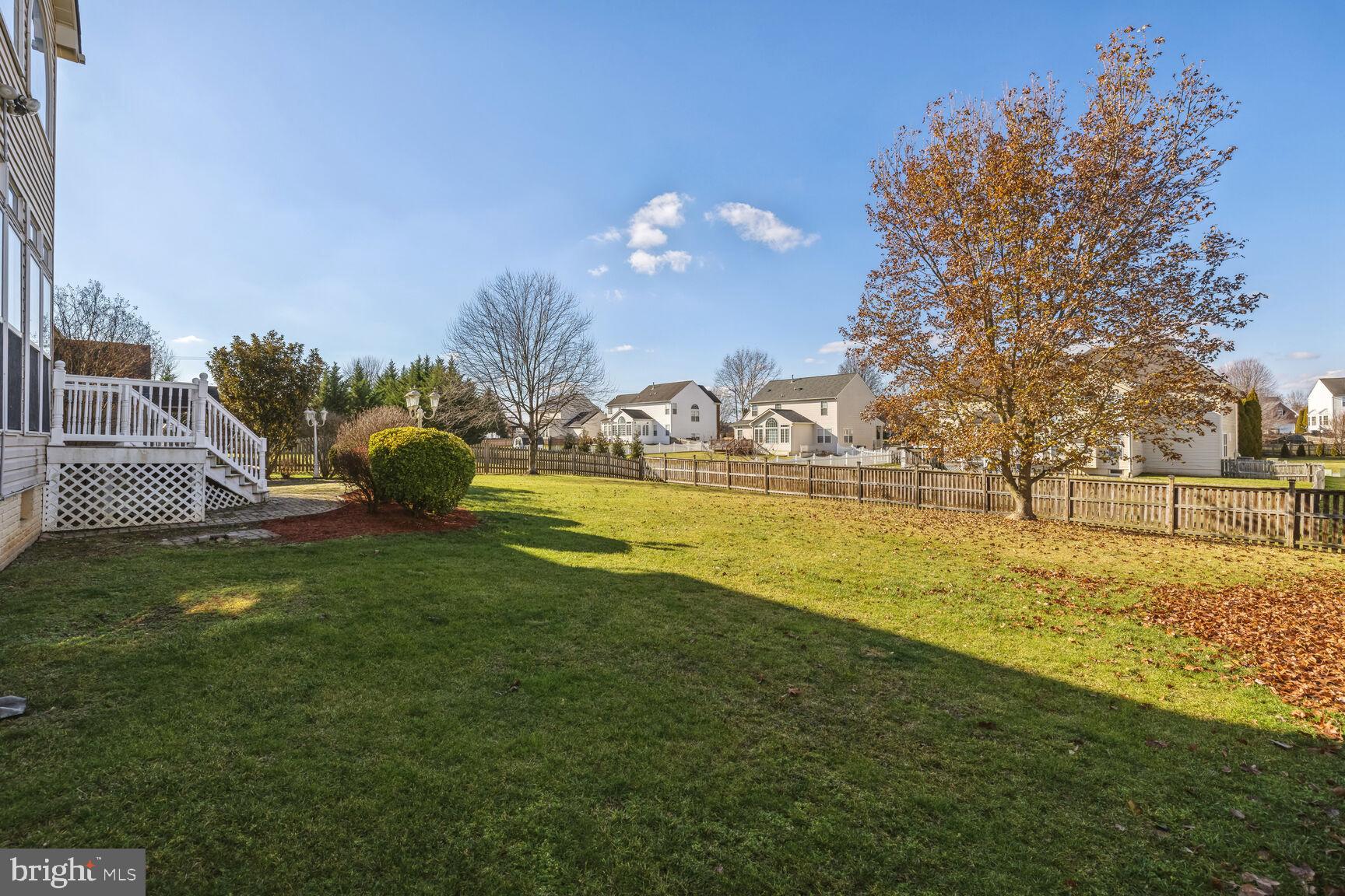 HAMPTONS OF BRIGHTWOOD - Residential