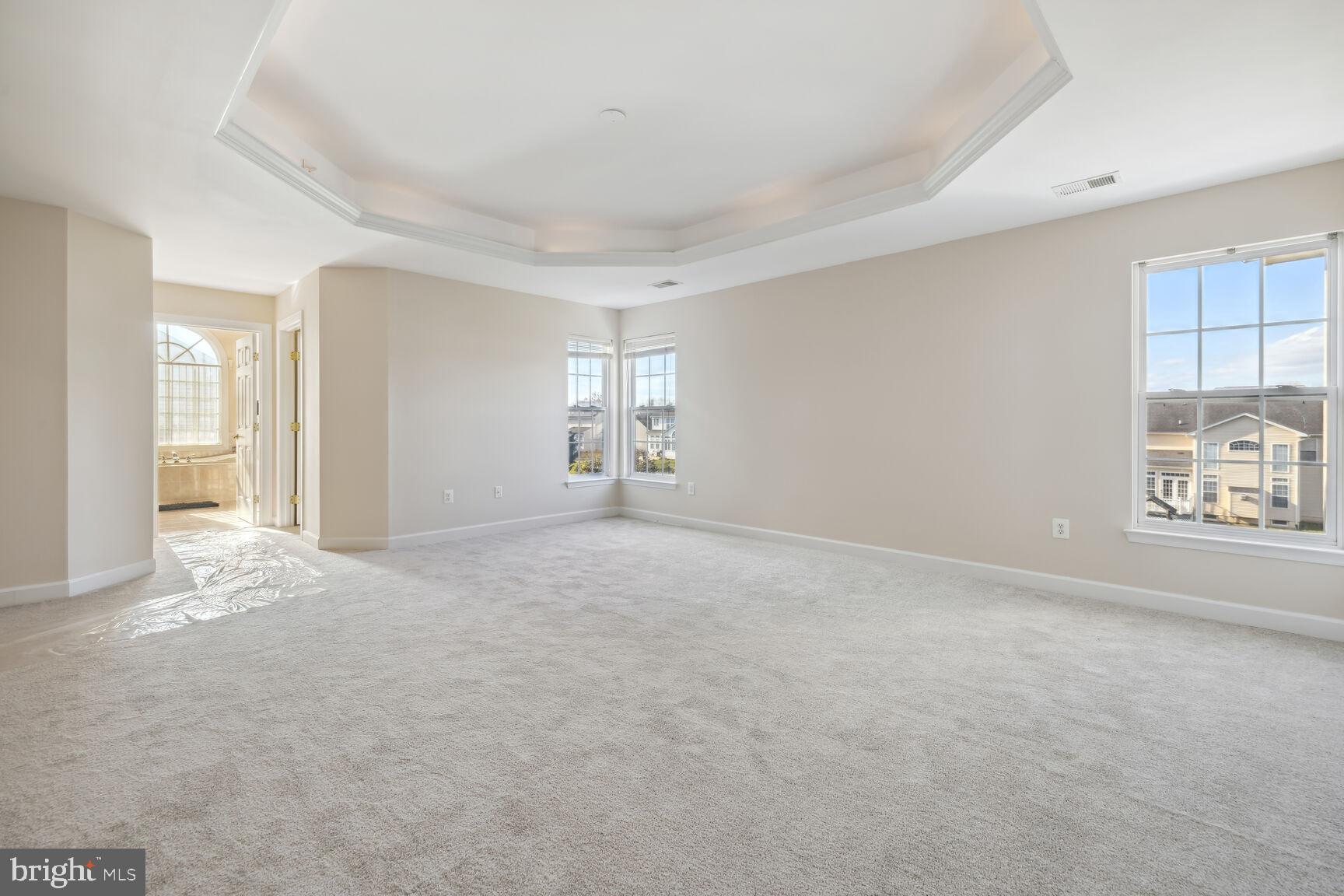 HAMPTONS OF BRIGHTWOOD - Residential