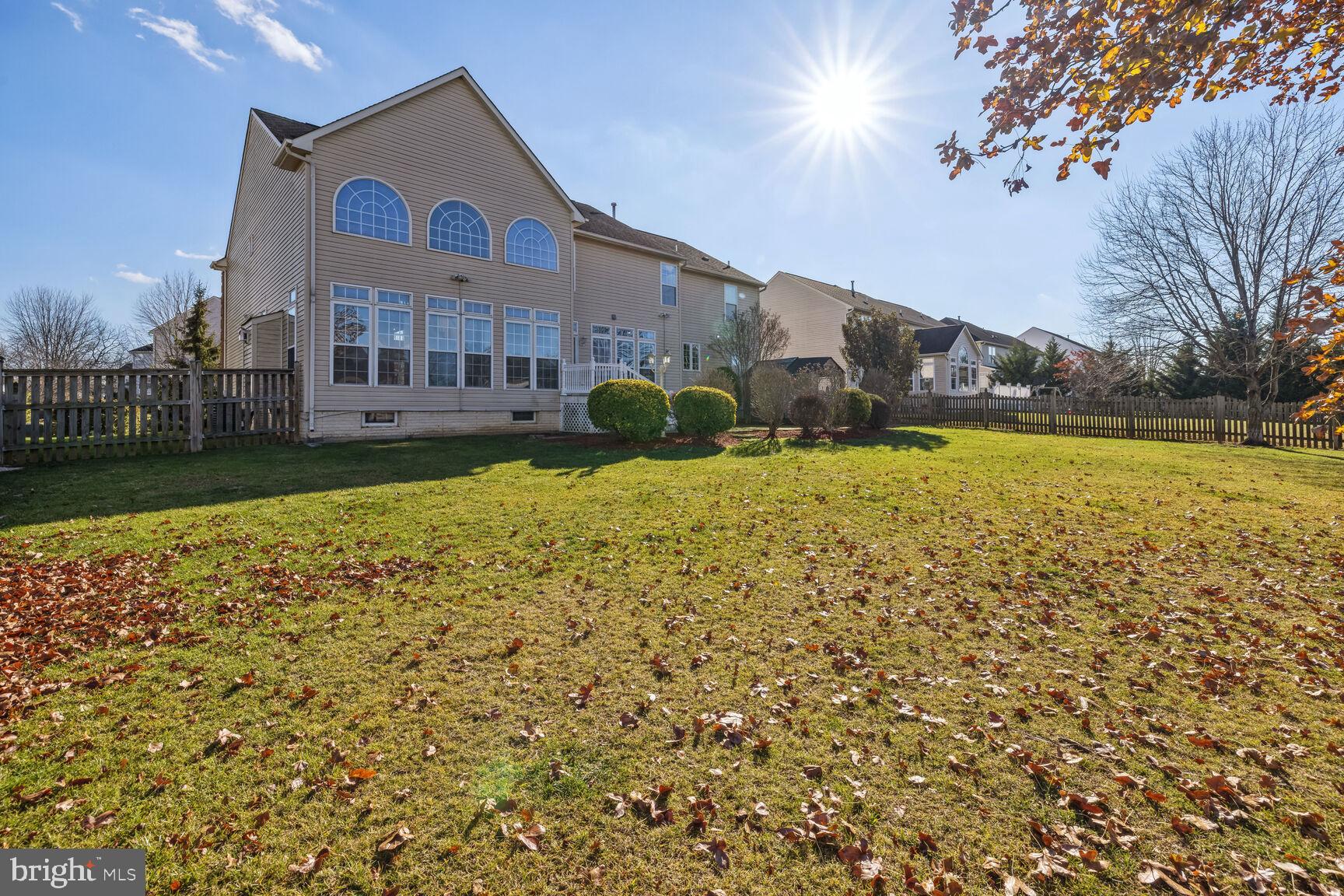 HAMPTONS OF BRIGHTWOOD - Residential