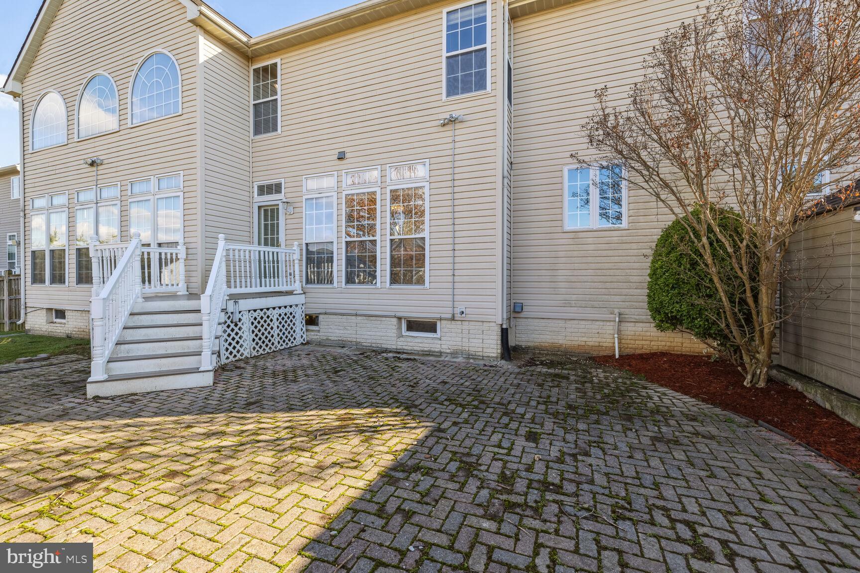 HAMPTONS OF BRIGHTWOOD - Residential