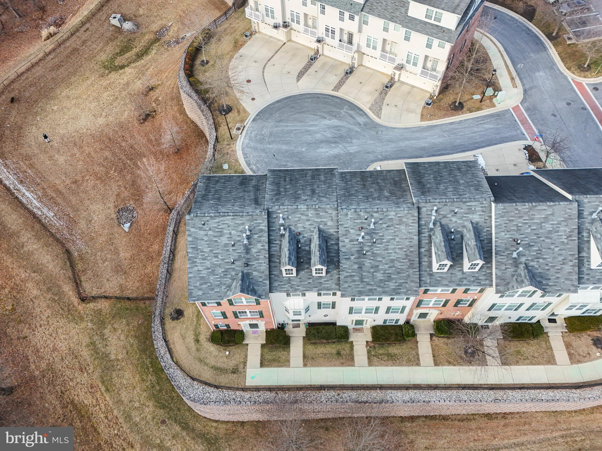 ESPLANADE RED RUN VILLA - Residential