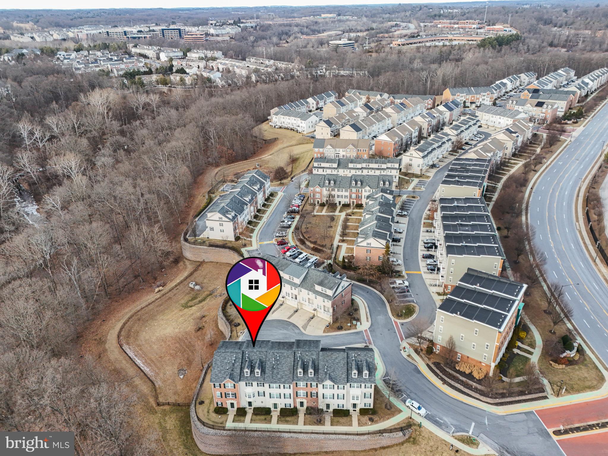 ESPLANADE RED RUN VILLA - Residential