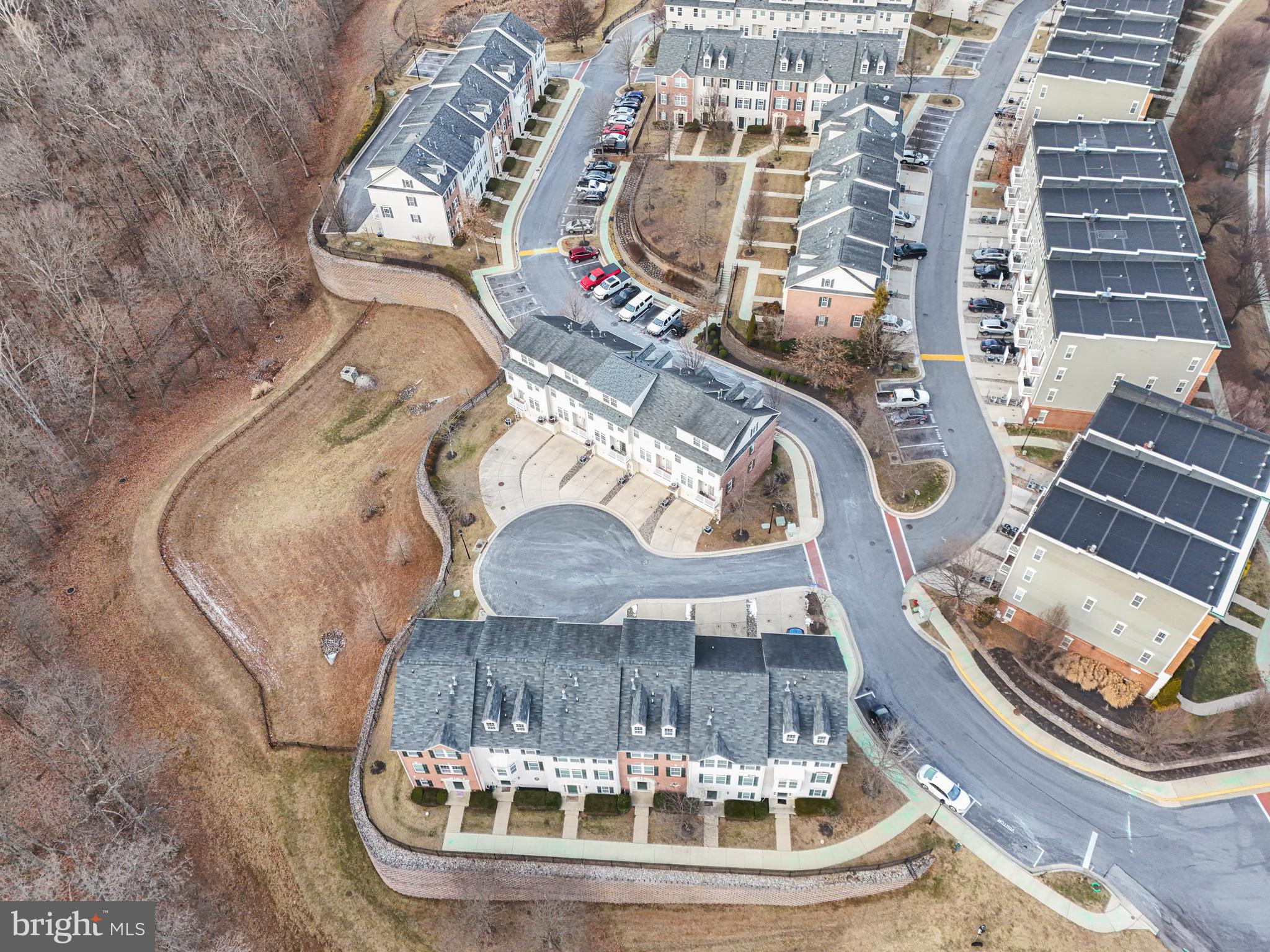 ESPLANADE RED RUN VILLA - Residential