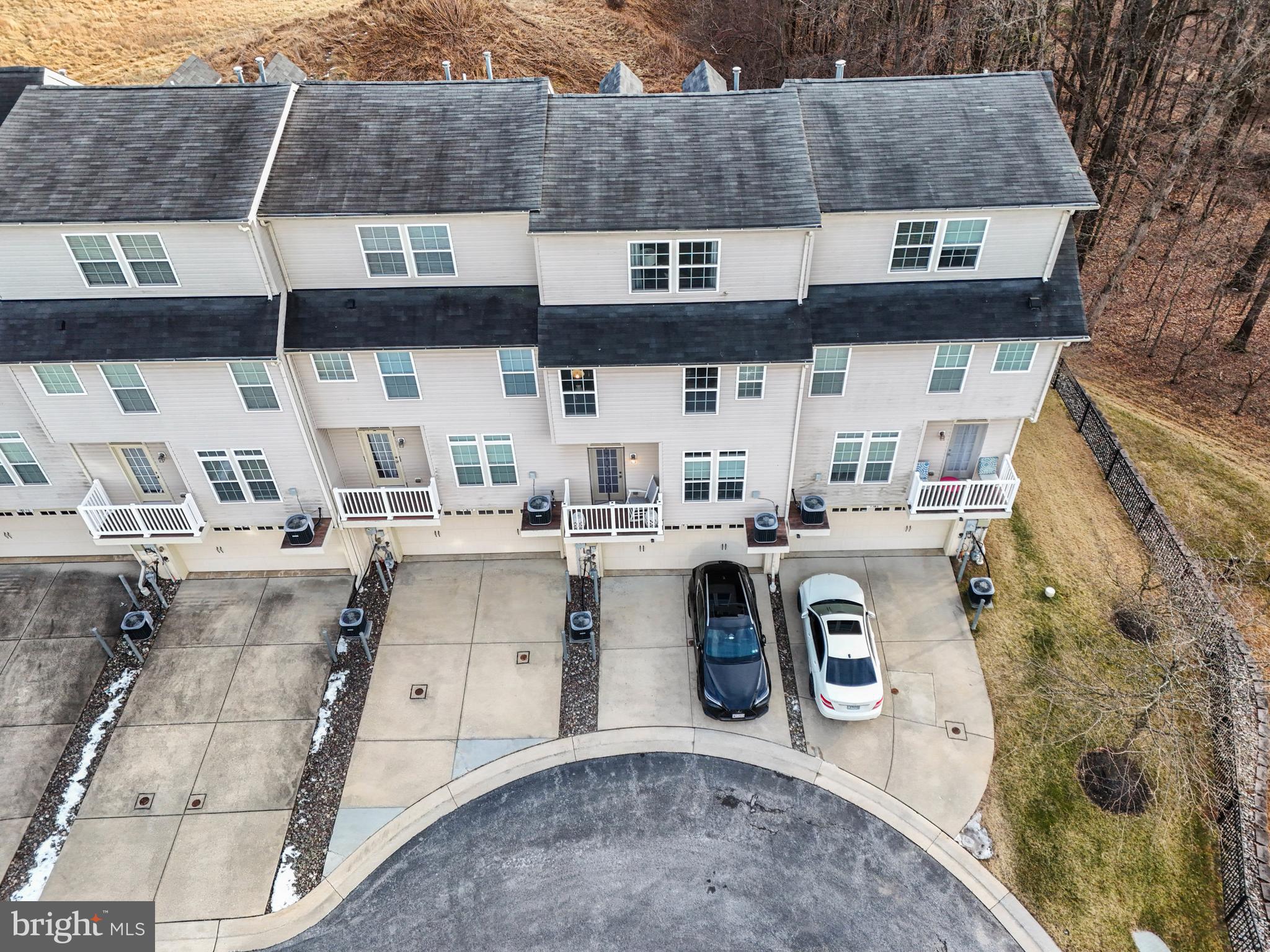 ESPLANADE RED RUN VILLA - Residential