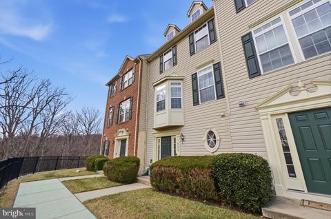 9376 ESPLANADE COURT 56 OWINGS MILLS MD 21117