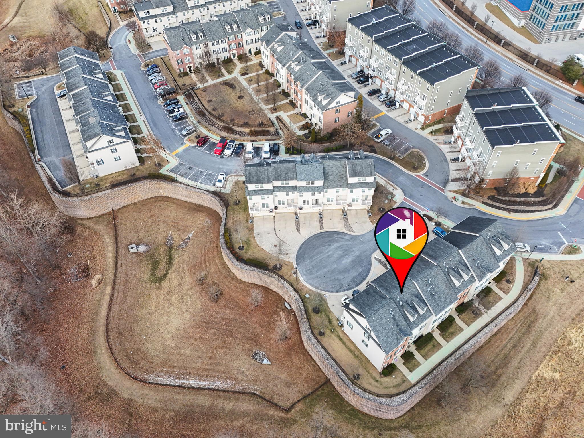 ESPLANADE RED RUN VILLA - Residential