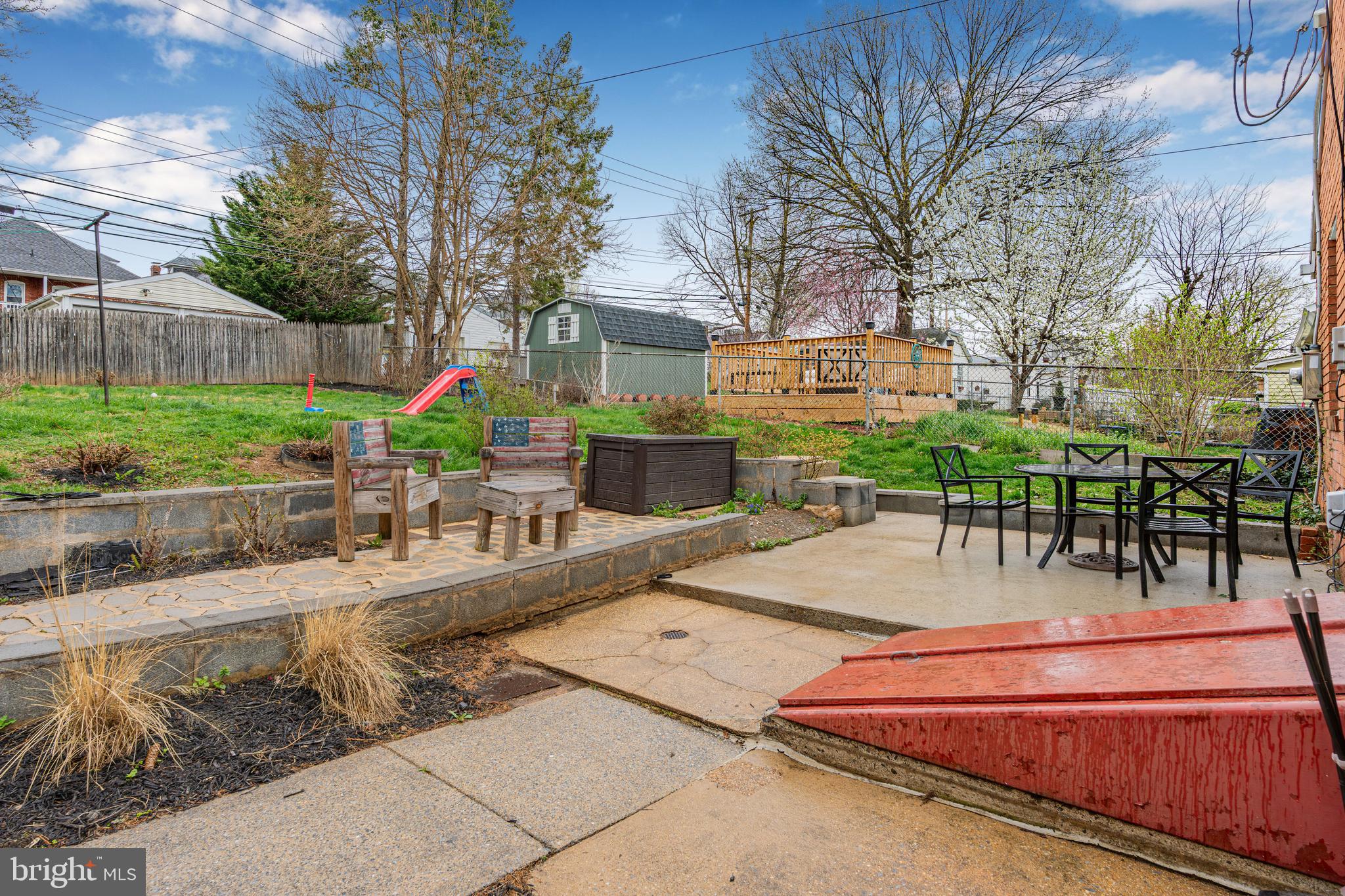 CITY OF HAGERSTOWN - Residential