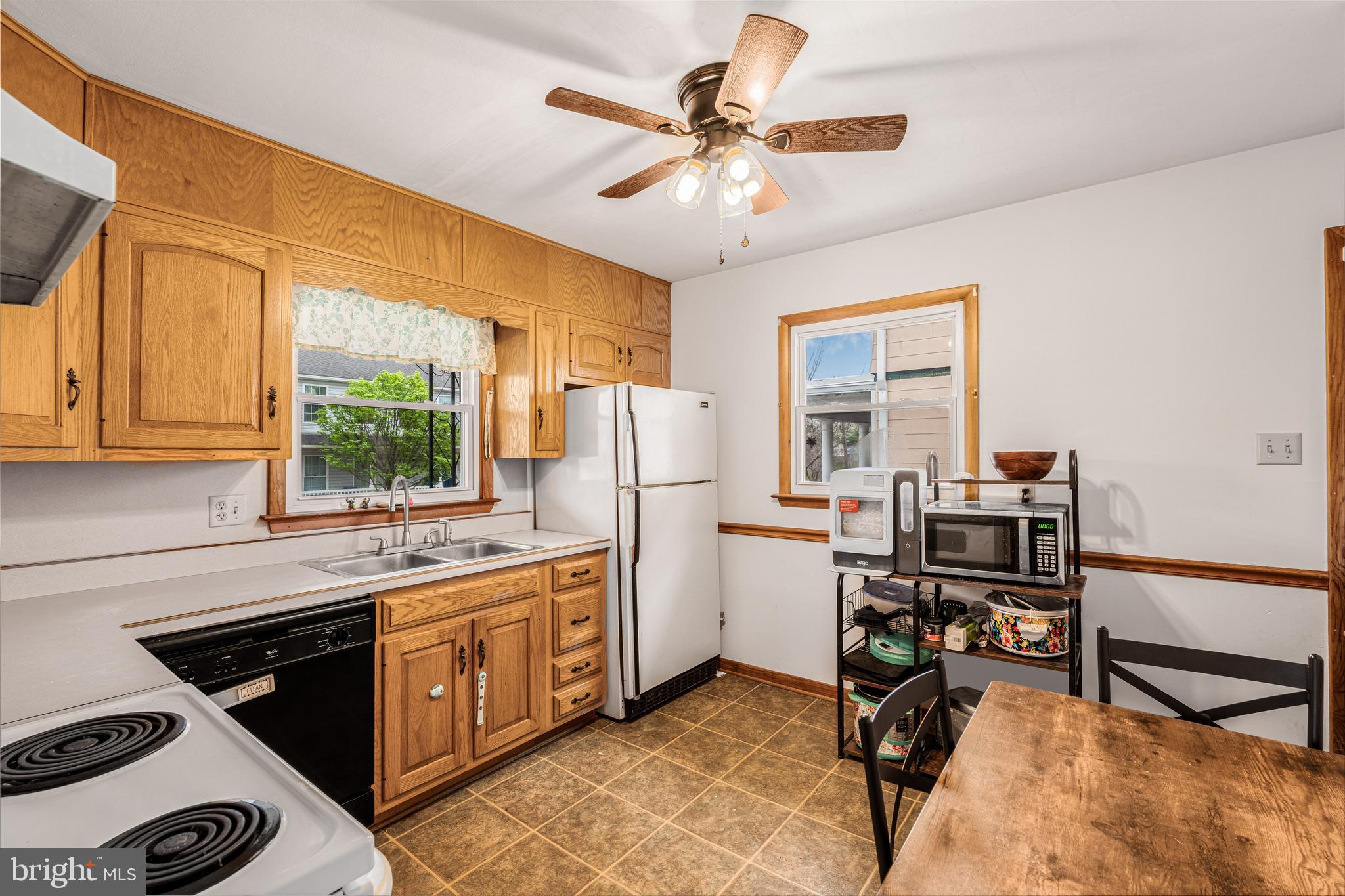 CITY OF HAGERSTOWN - Residential