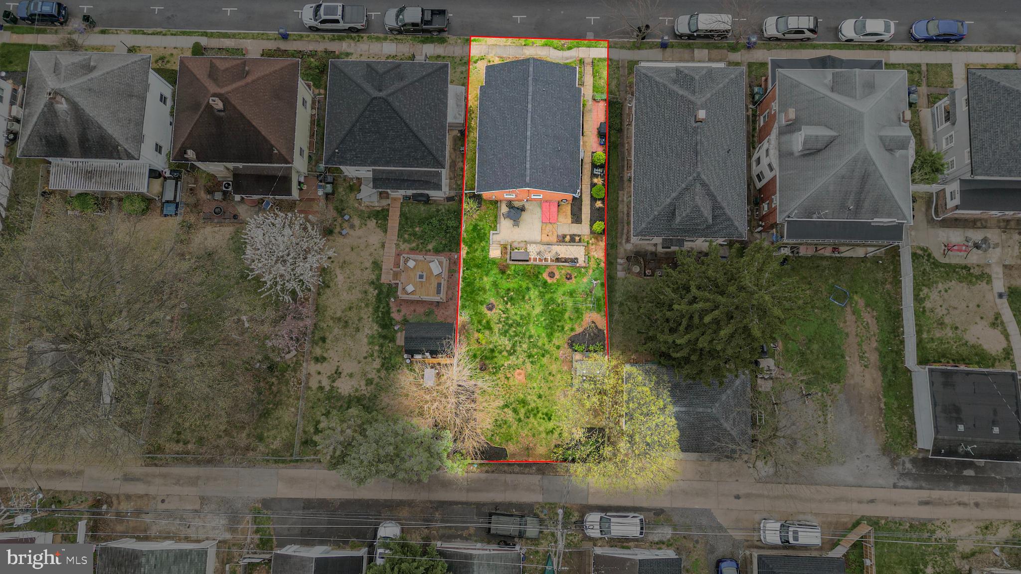 CITY OF HAGERSTOWN - Residential