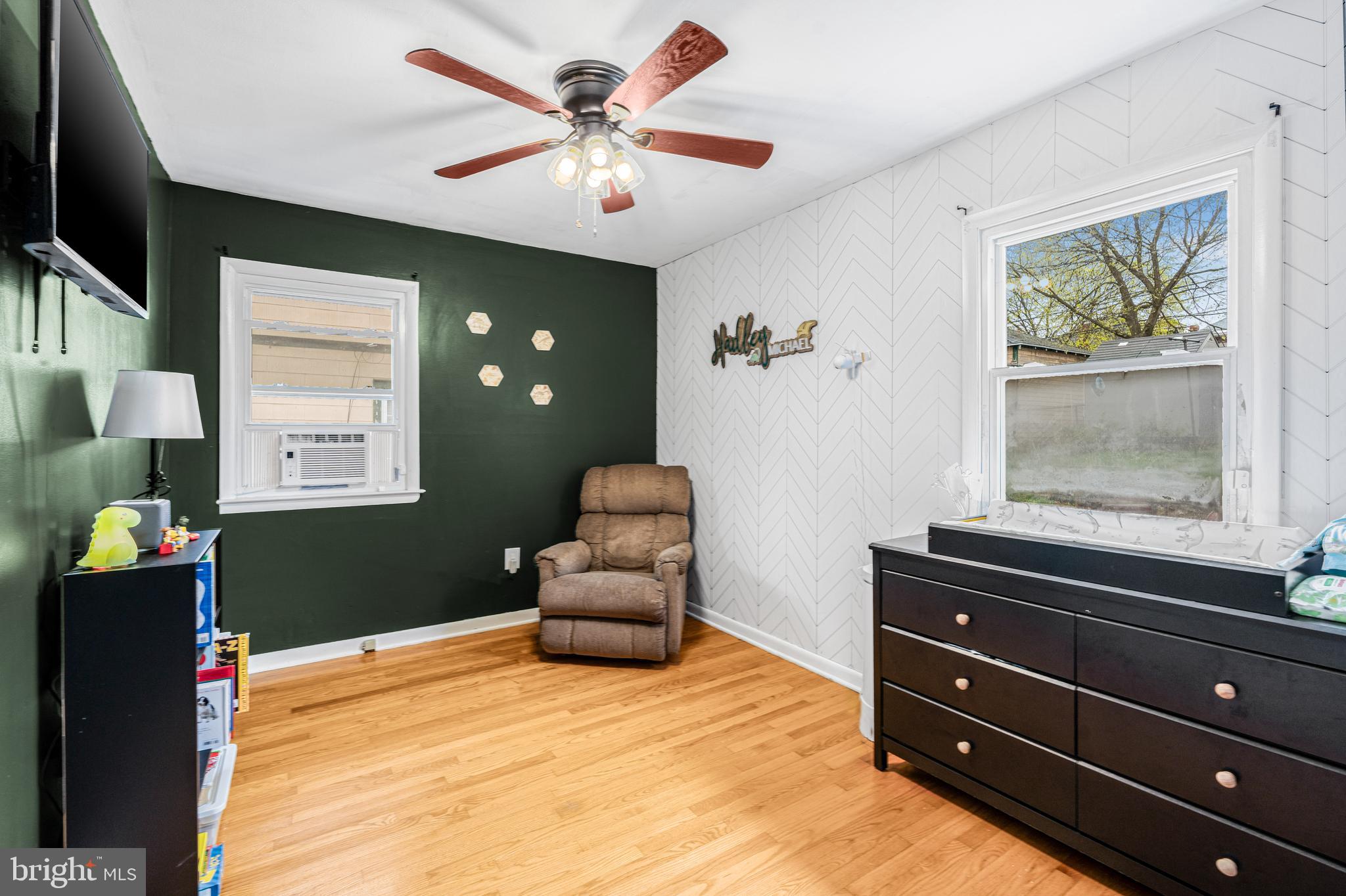 CITY OF HAGERSTOWN - Residential