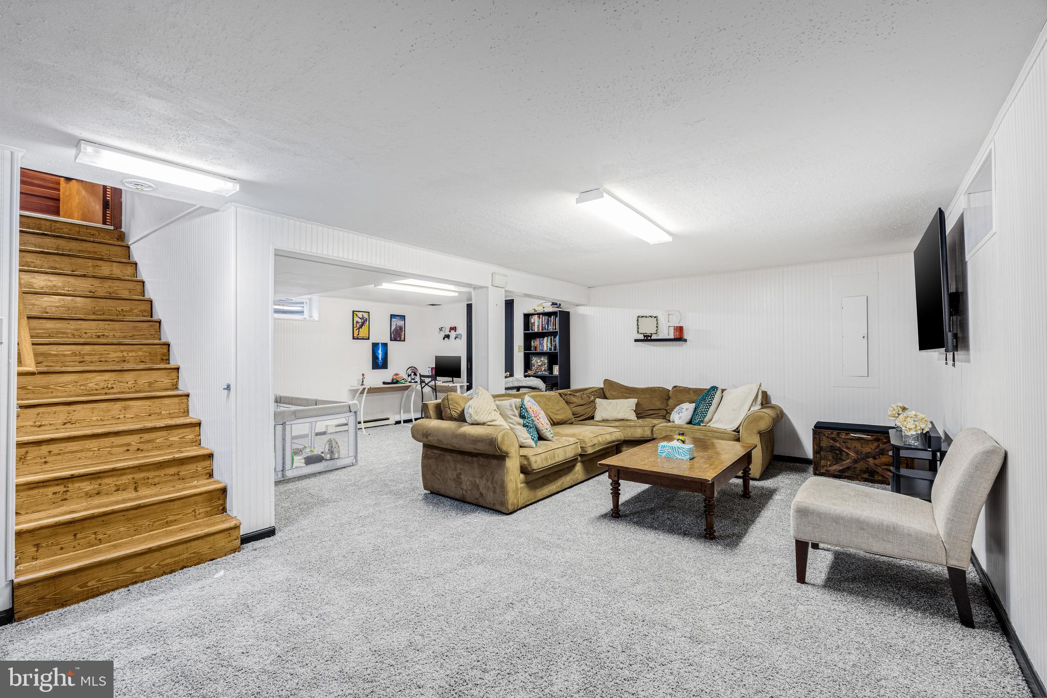 CITY OF HAGERSTOWN - Residential