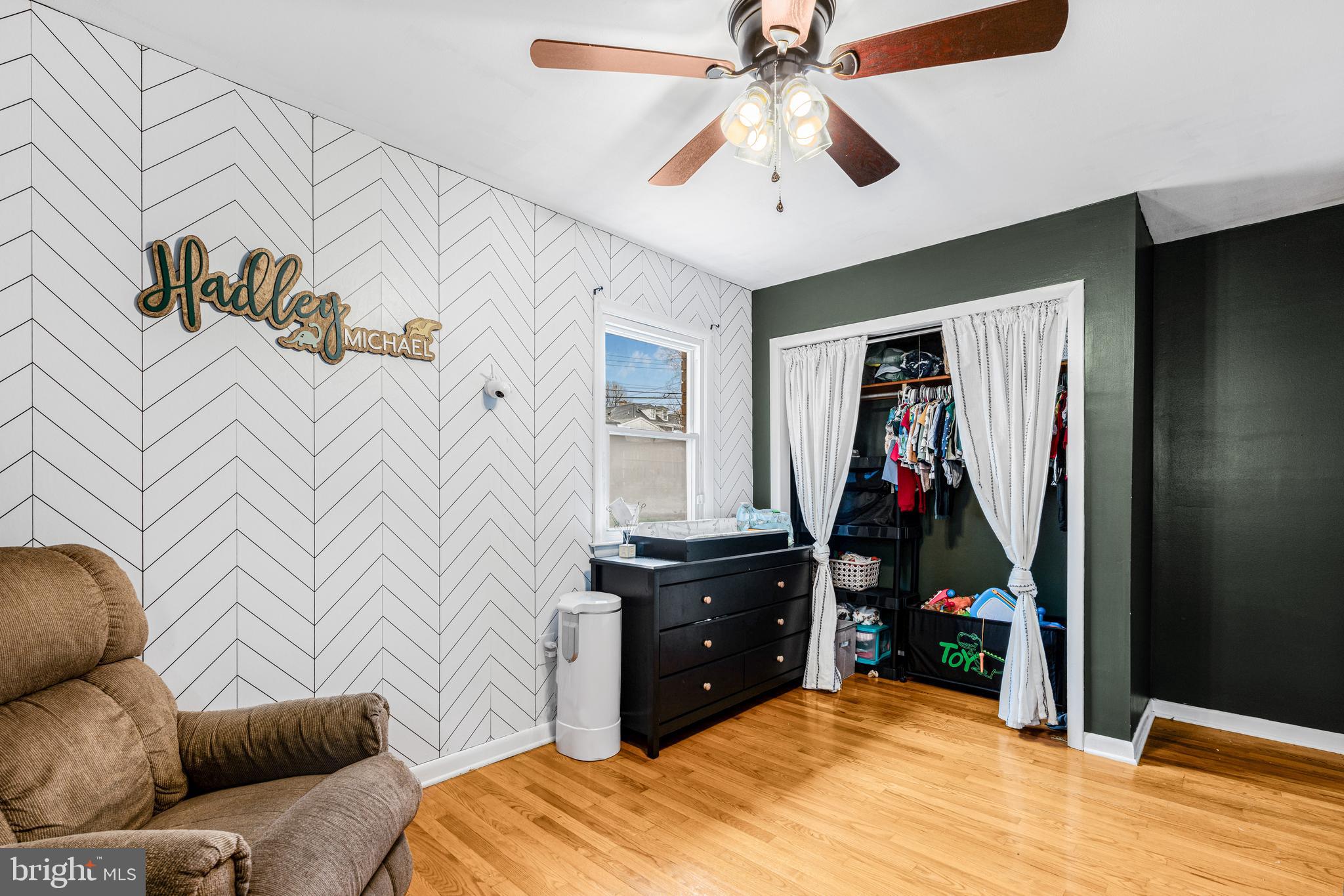 CITY OF HAGERSTOWN - Residential