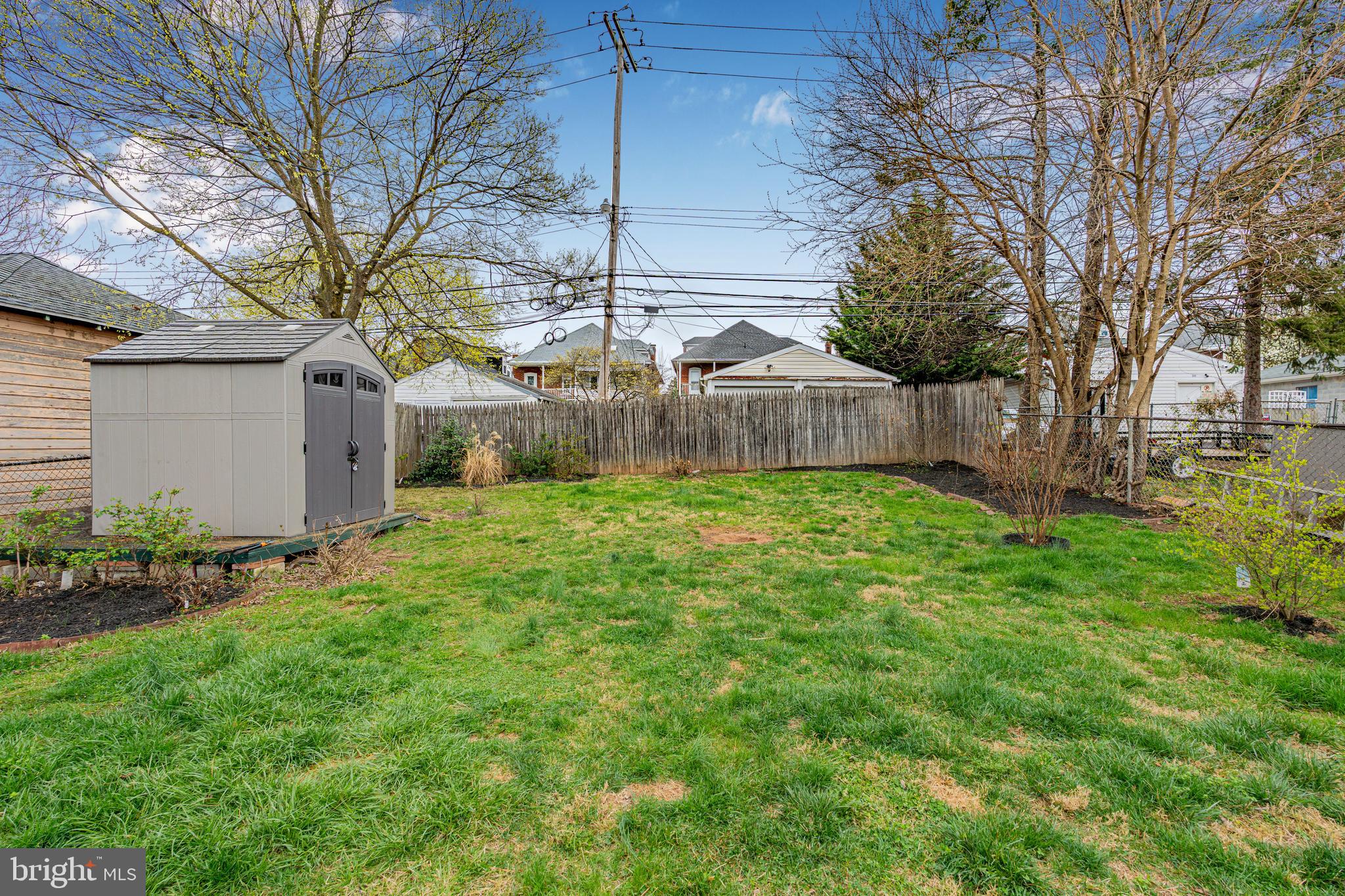 CITY OF HAGERSTOWN - Residential