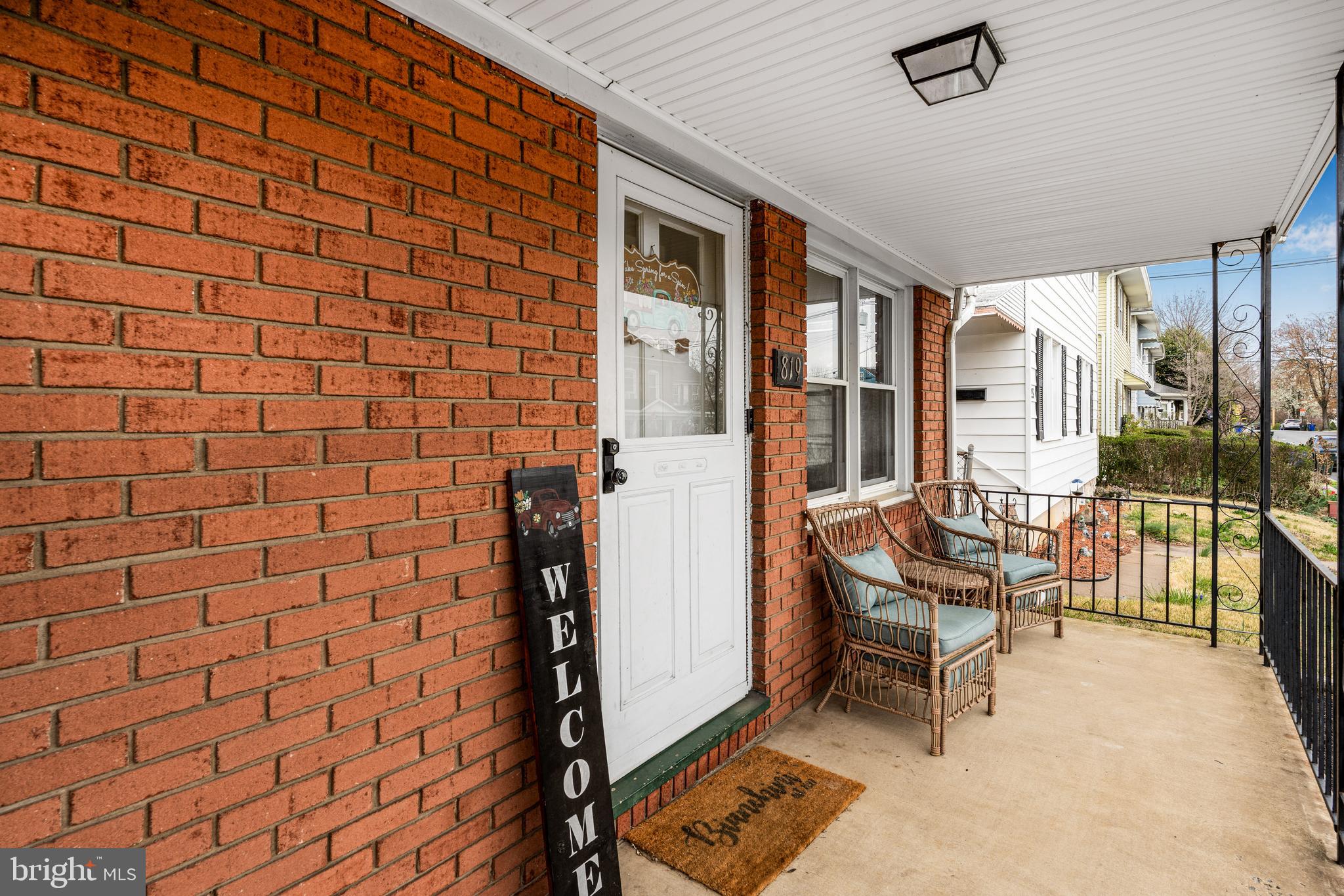 CITY OF HAGERSTOWN - Residential