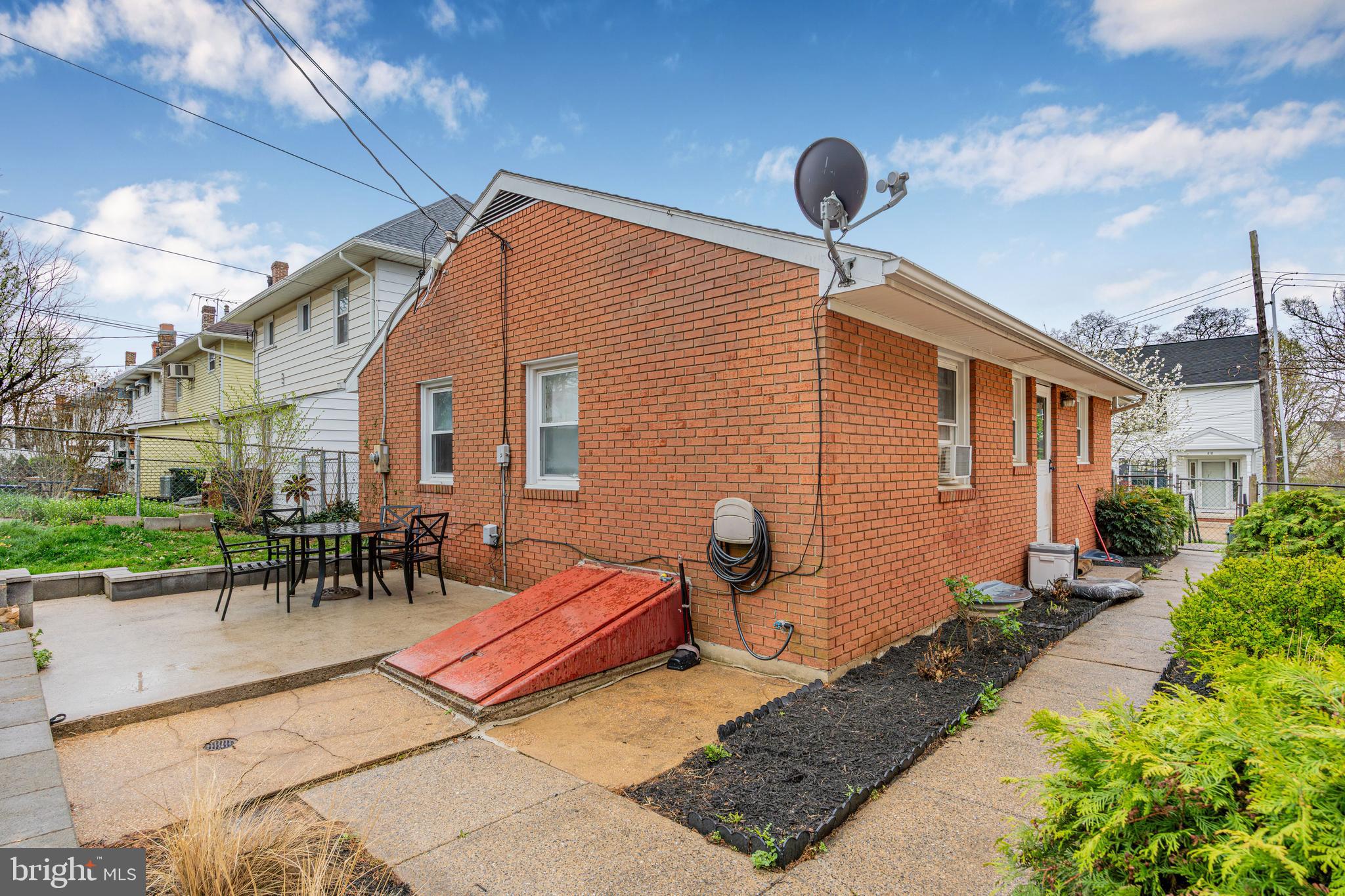 CITY OF HAGERSTOWN - Residential