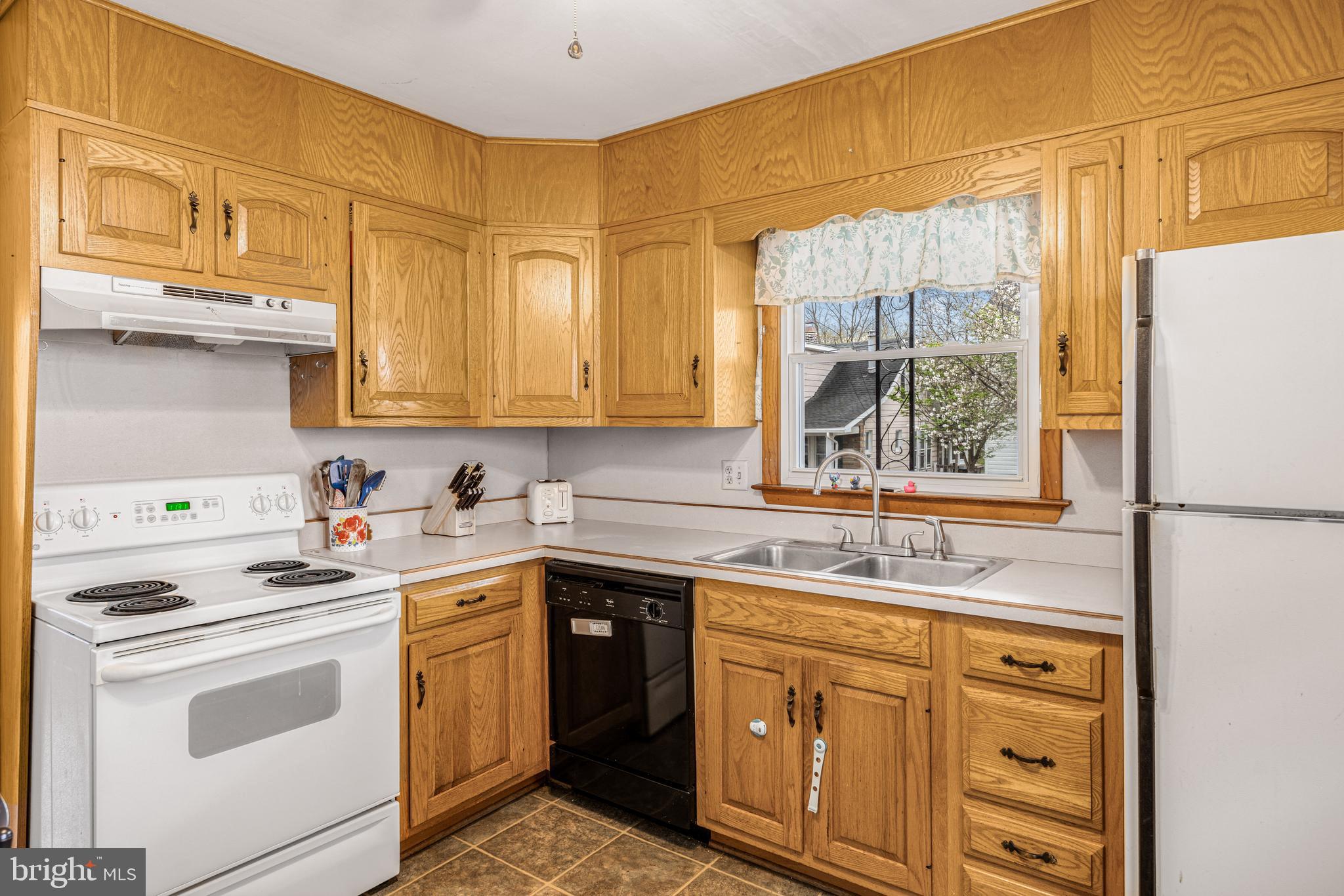 CITY OF HAGERSTOWN - Residential