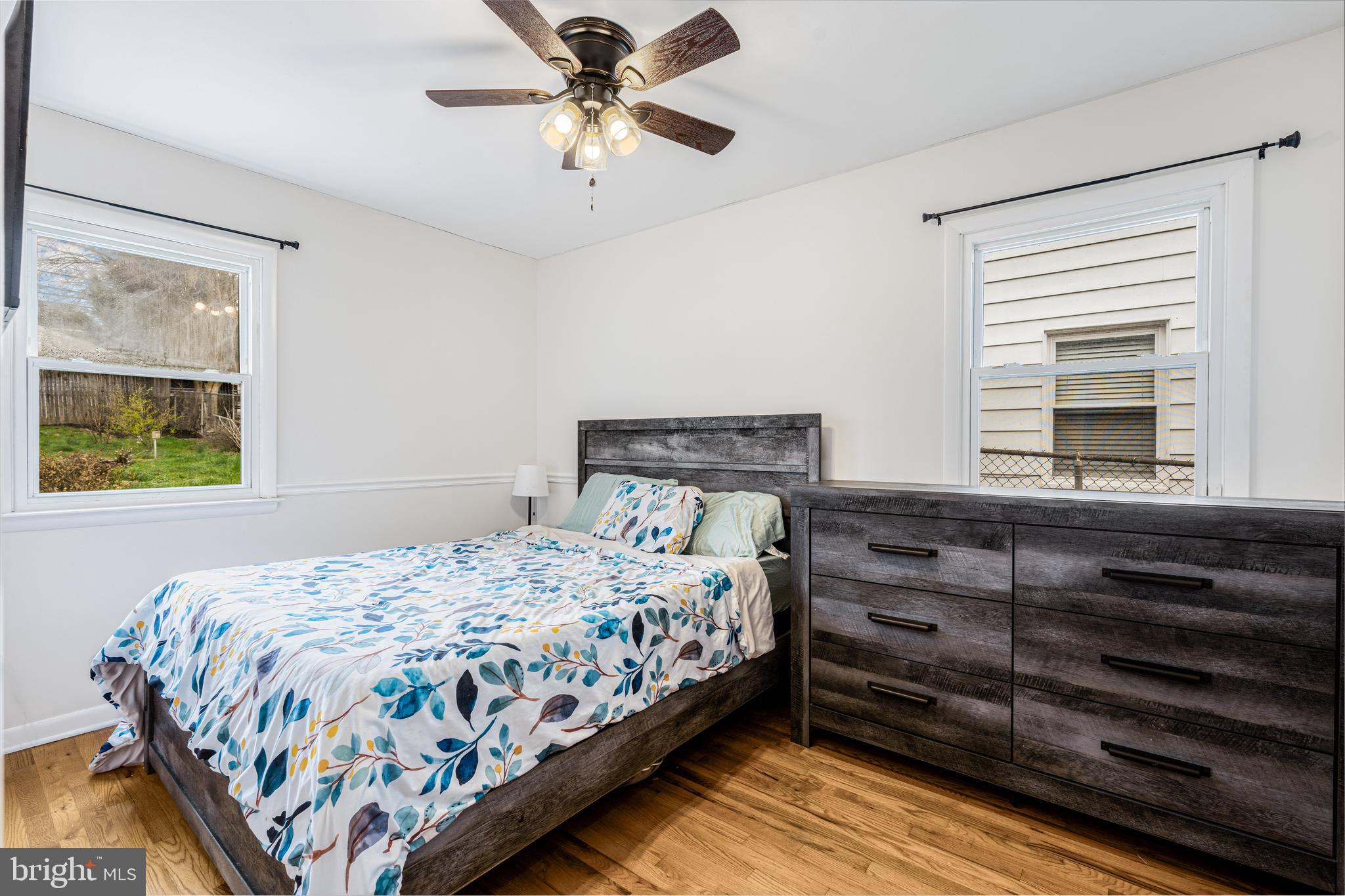 CITY OF HAGERSTOWN - Residential