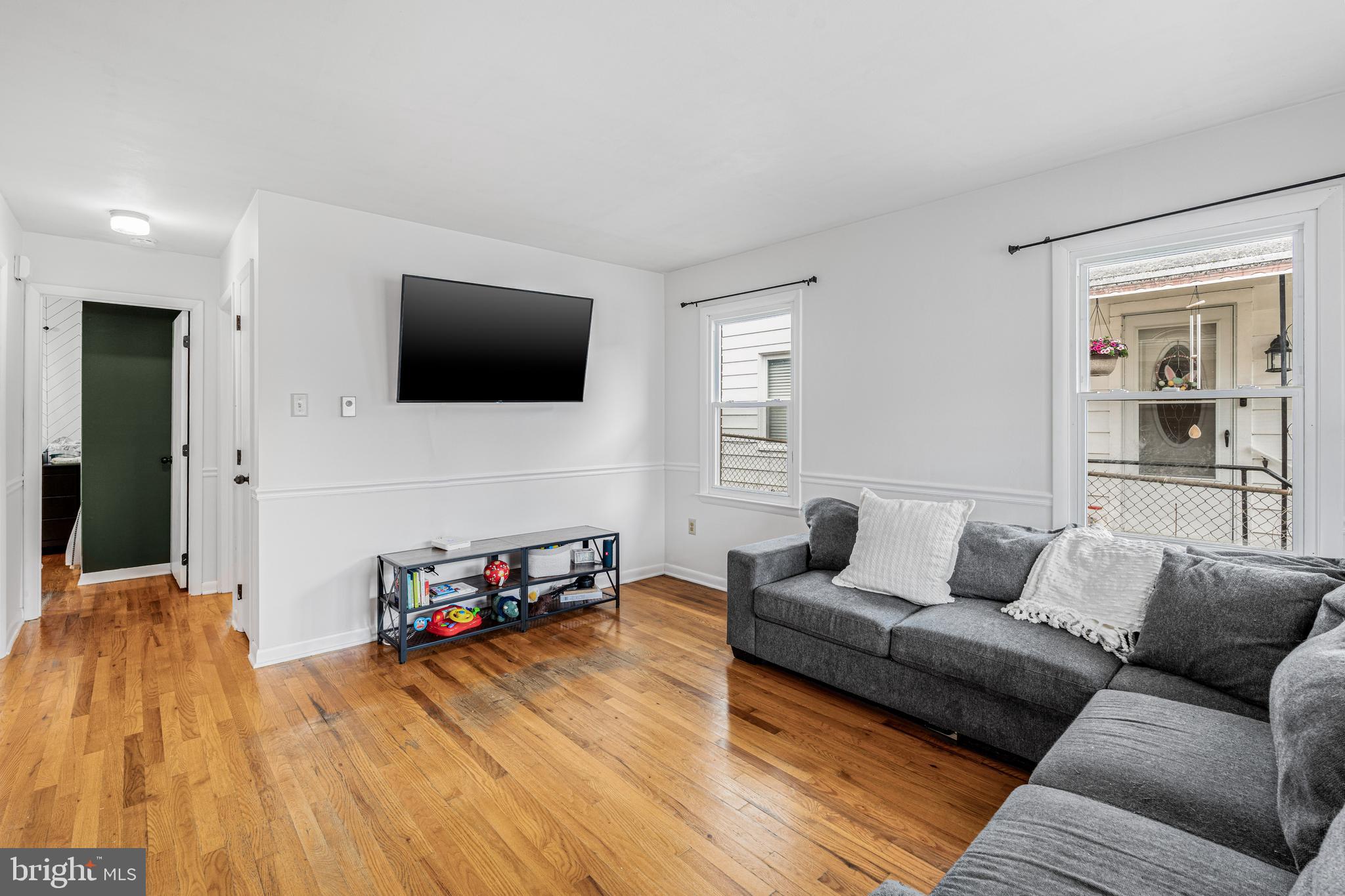 CITY OF HAGERSTOWN - Residential