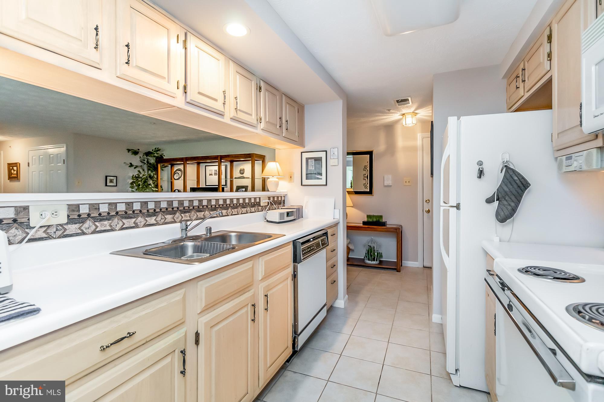 SOUTHFIELD AT WHITEMARSH - Residential