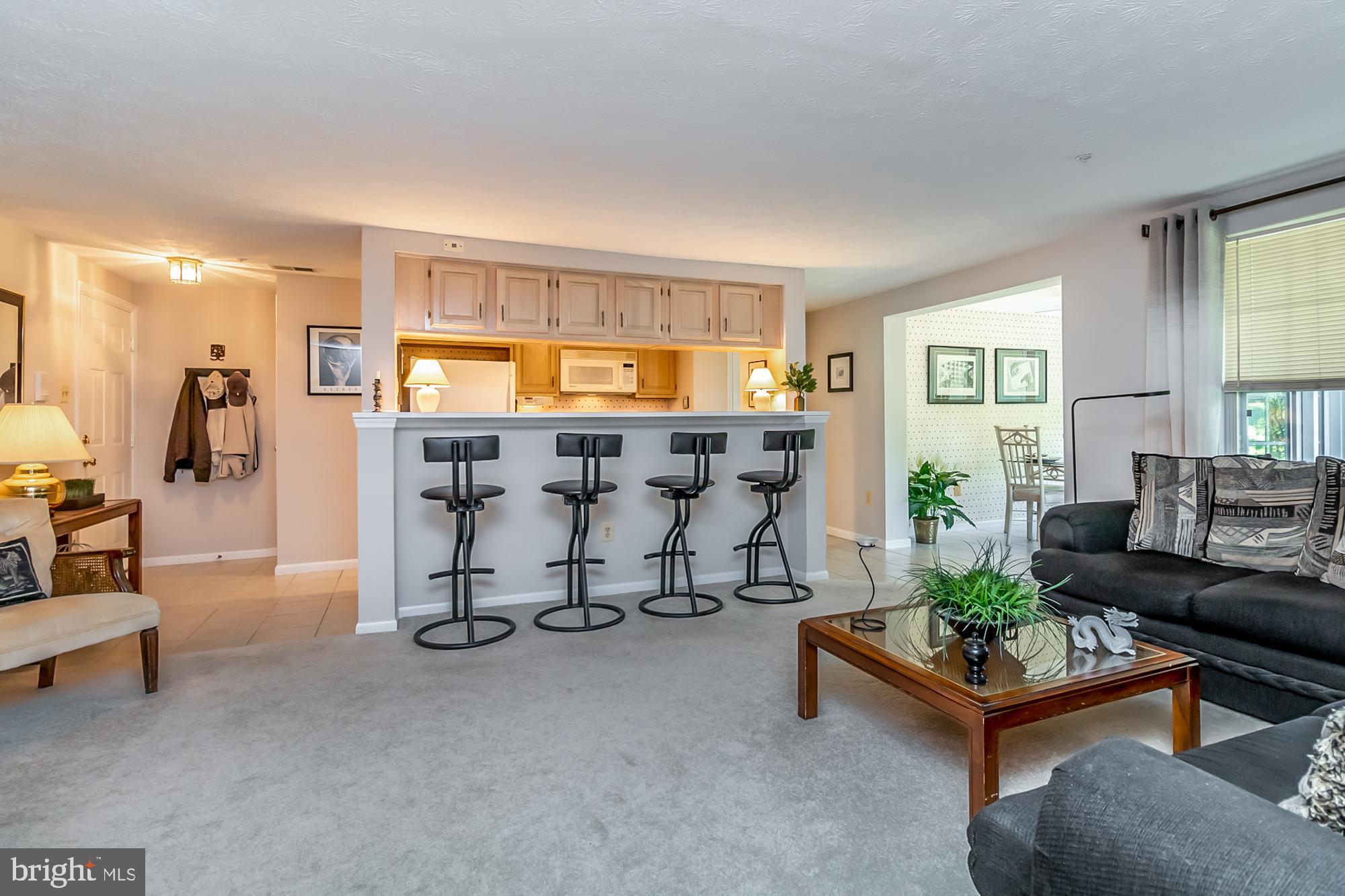 SOUTHFIELD AT WHITEMARSH - Residential