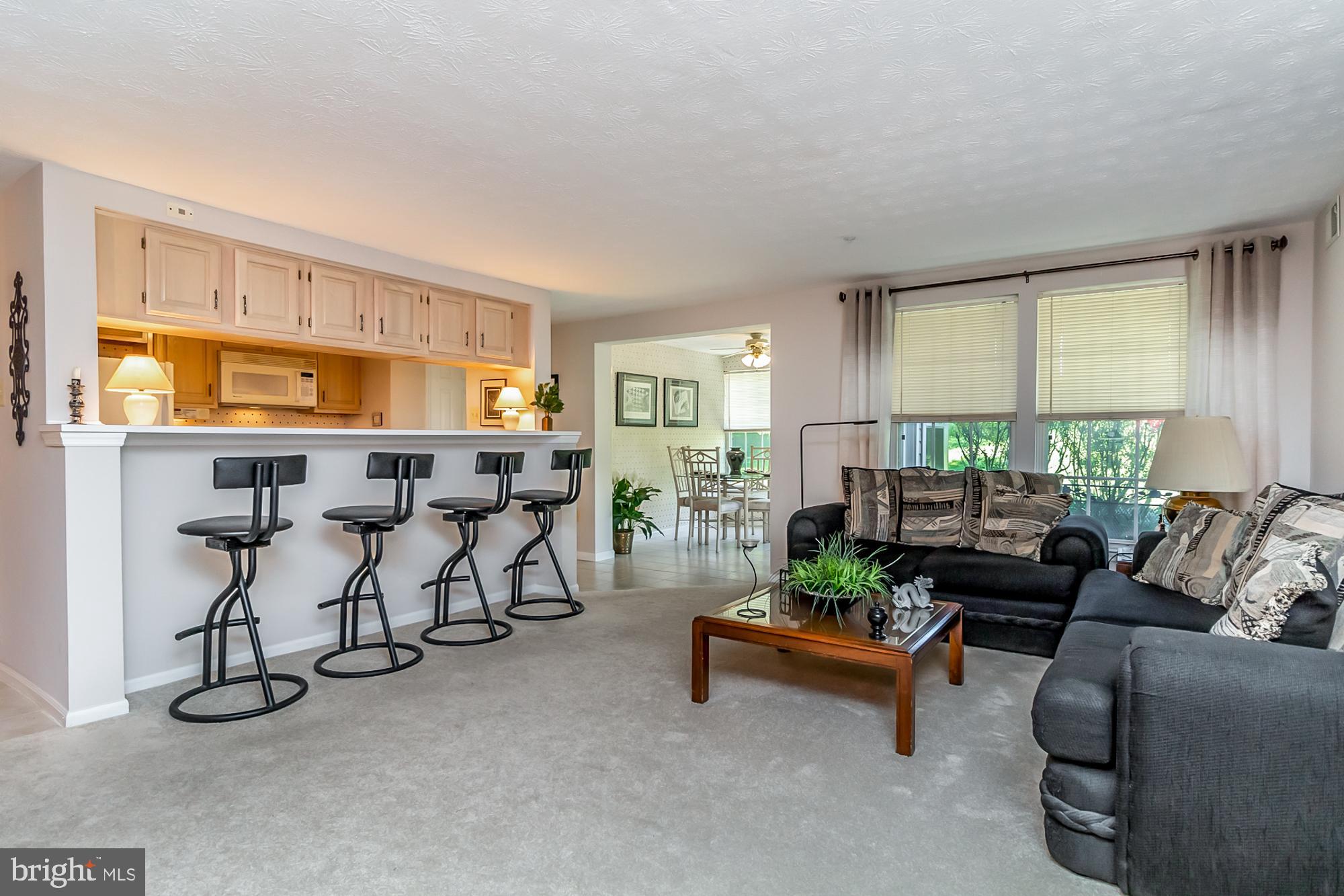 SOUTHFIELD AT WHITEMARSH - Residential