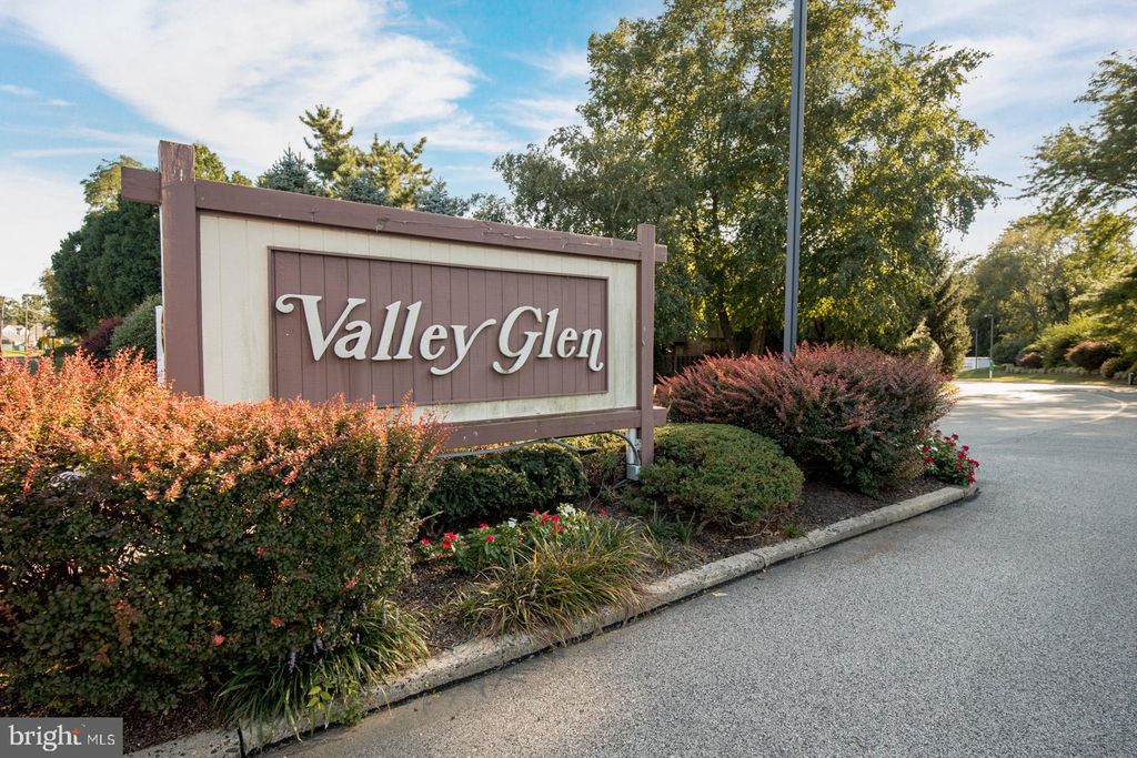 Photo of 1303 Valley Glen Road, ELKINS PARK, PA 19027 (MLS # PAMC2163316)