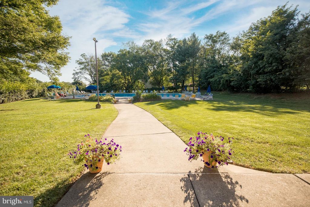 Photo of 1303 Valley Glen Road, ELKINS PARK, PA 19027 (MLS # PAMC2163316)