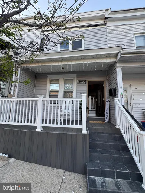 2881 Harrison Avenue, Camden, NJ 08105 - #: NJCD2115146