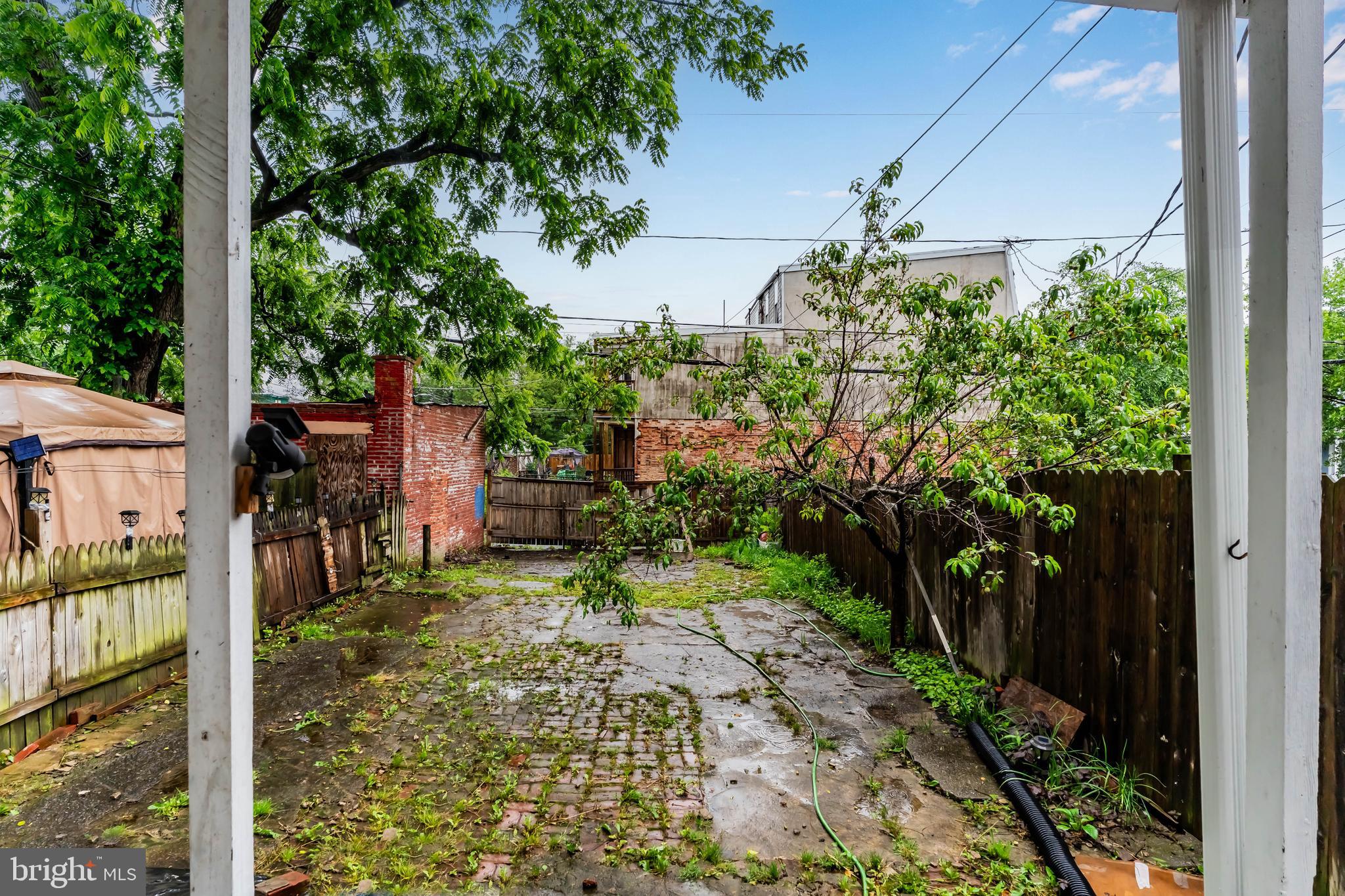 HARRISBURG CITY - Residential