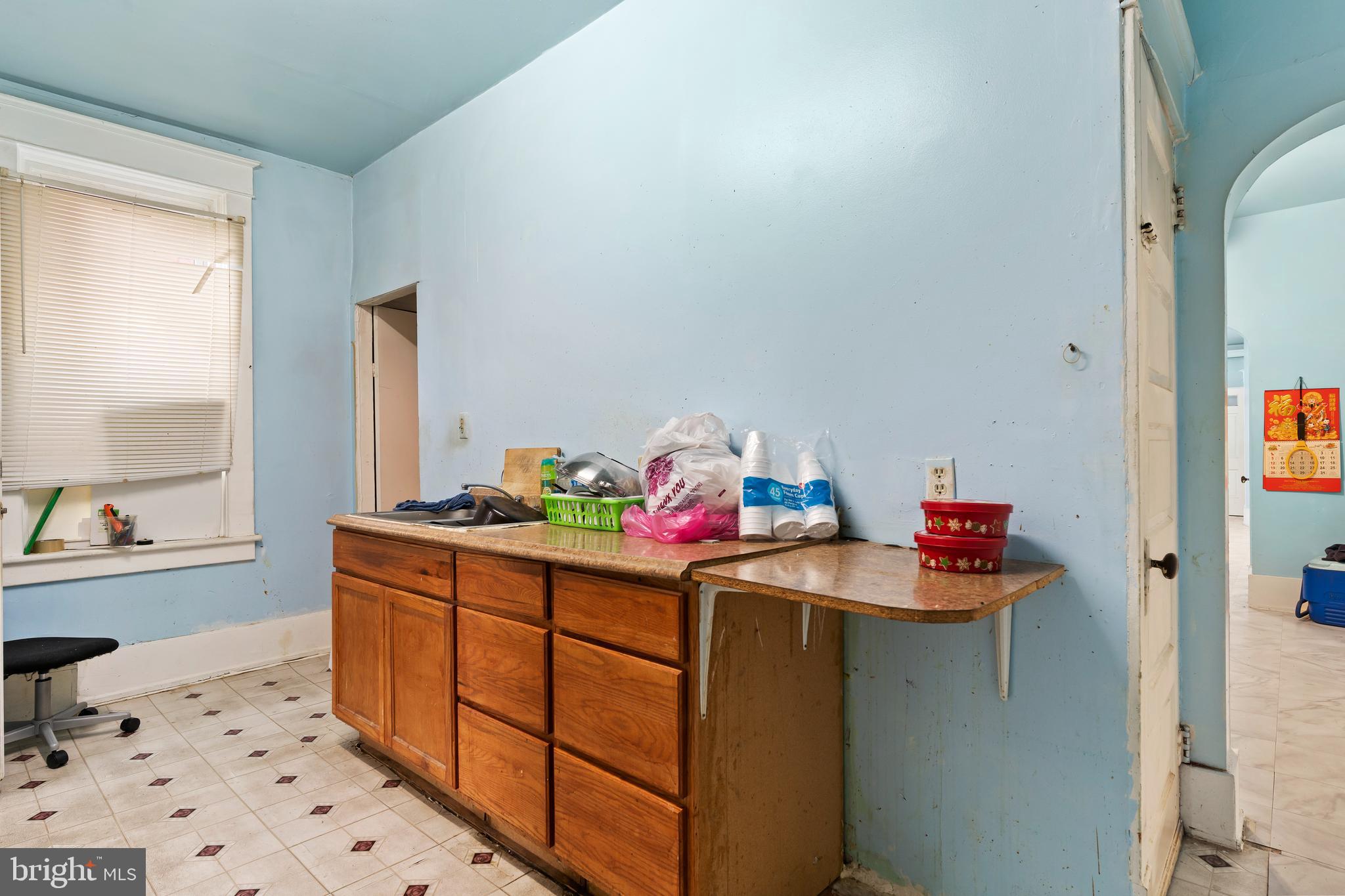 HARRISBURG CITY - Residential