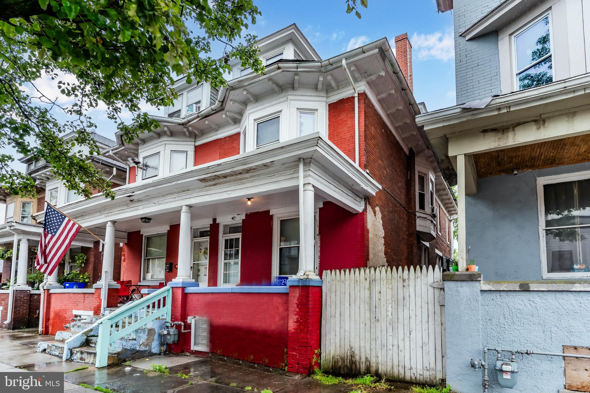 2322 N 6TH STREET