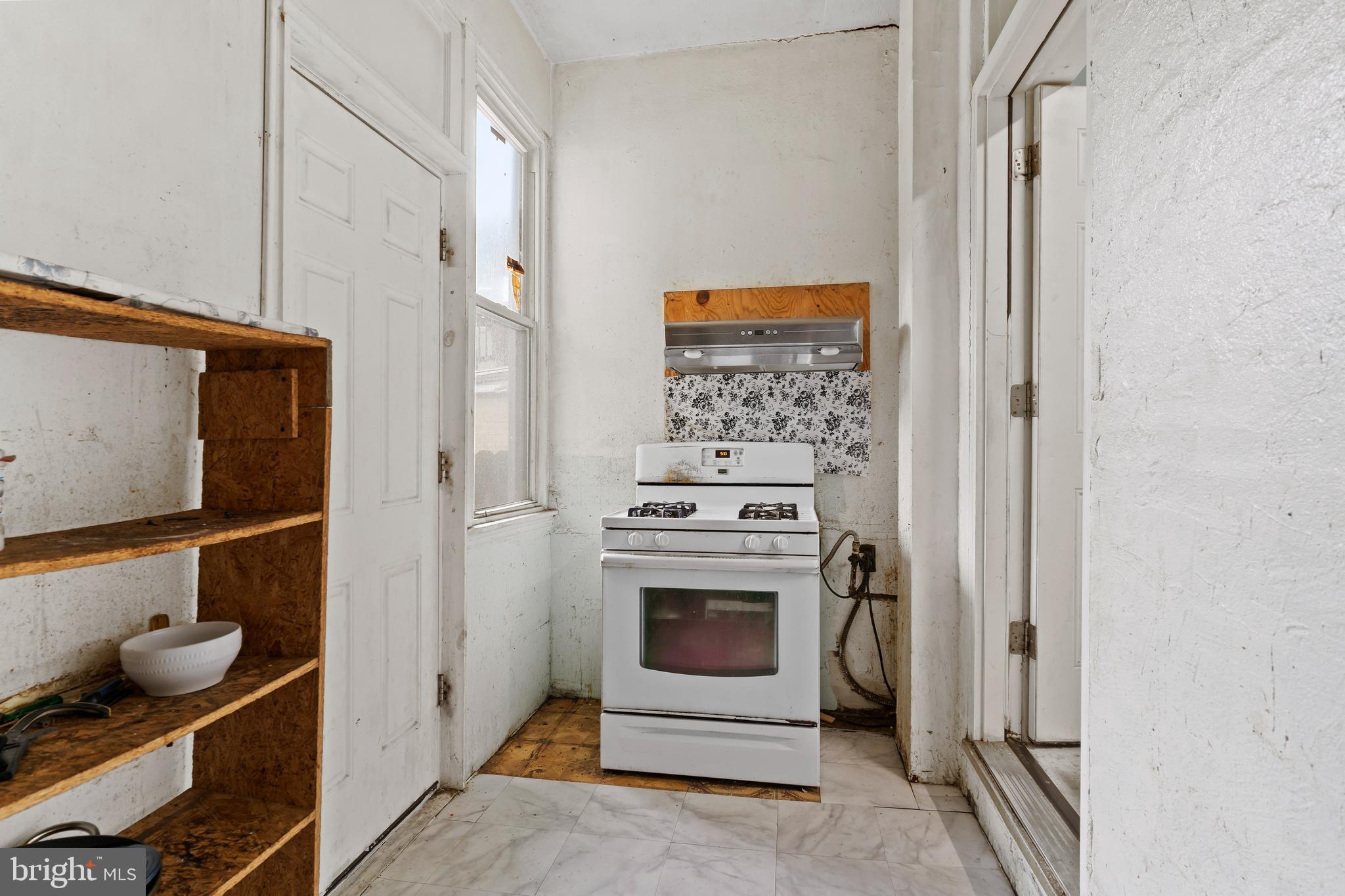 HARRISBURG CITY - Residential
