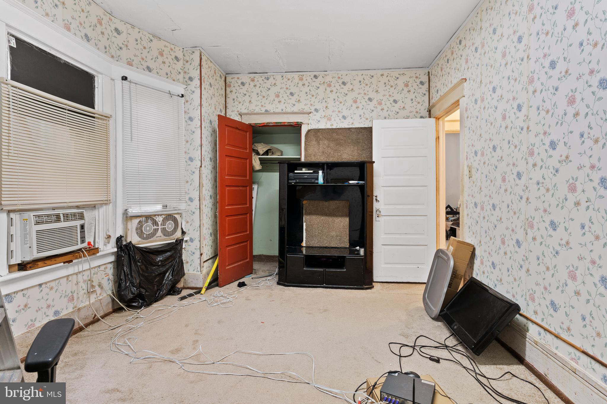 HARRISBURG CITY - Residential