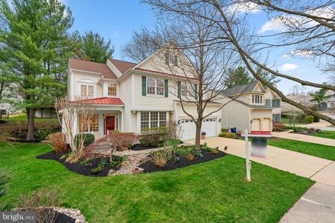 6429 EMPTY SONG ROAD COLUMBIA MD 21044