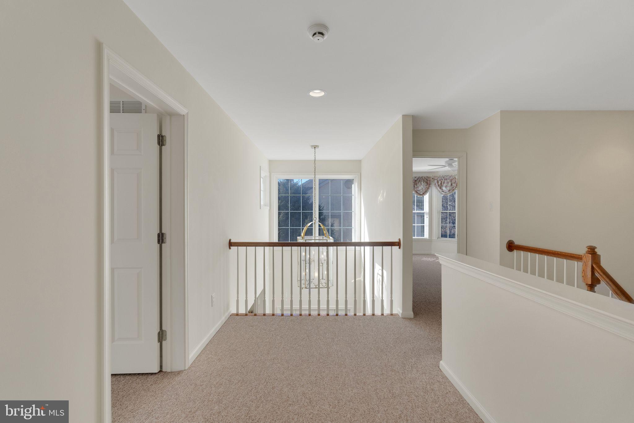 BREYER WOODS - Residential