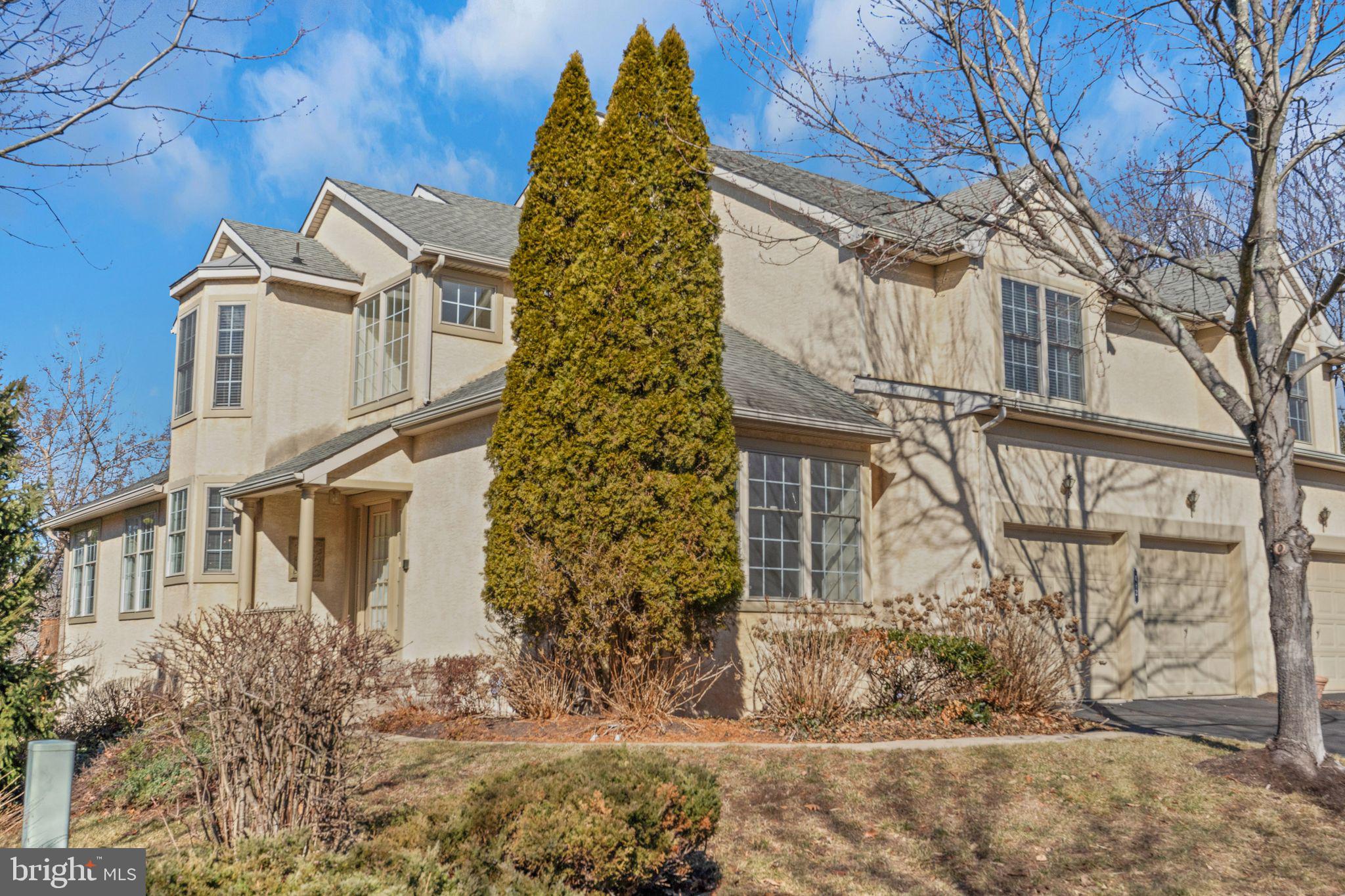 BREYER WOODS - Residential