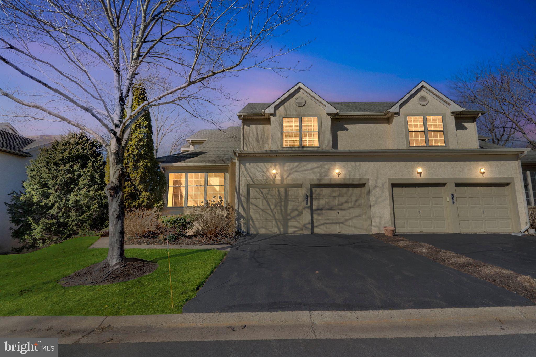 BREYER WOODS - Residential