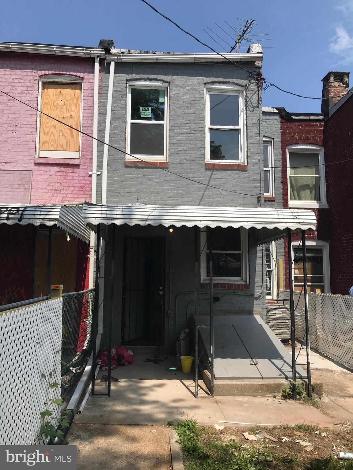 2453 WASHINGTON BOULEVARD