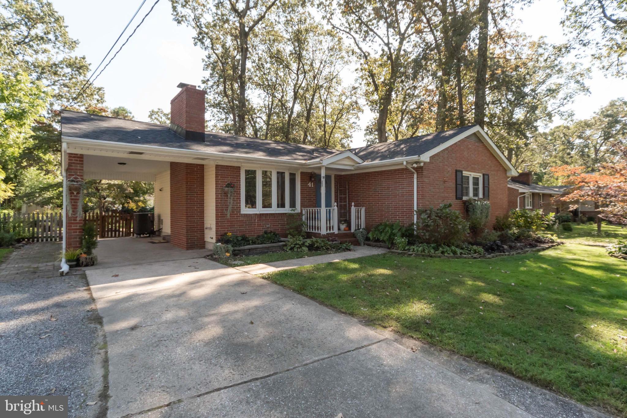 MAGOTHY FORGE - Residential