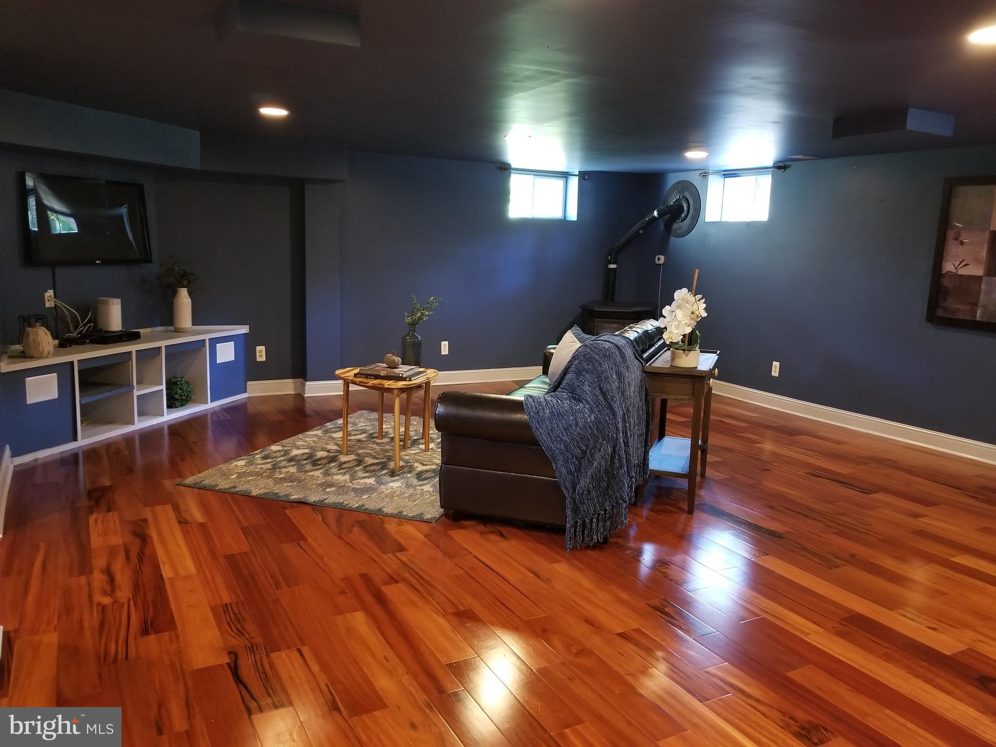 MAGOTHY FORGE - Residential