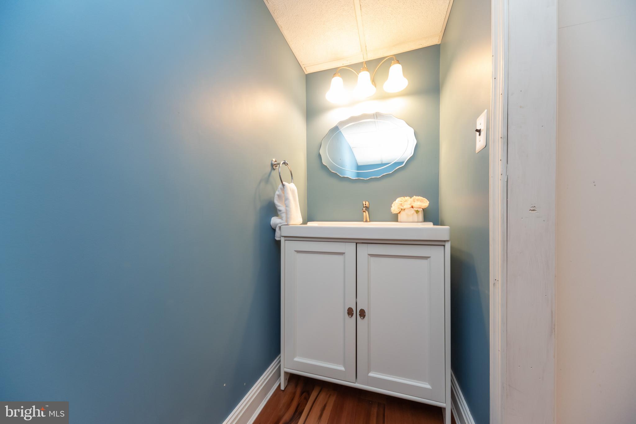 MAGOTHY FORGE - Residential