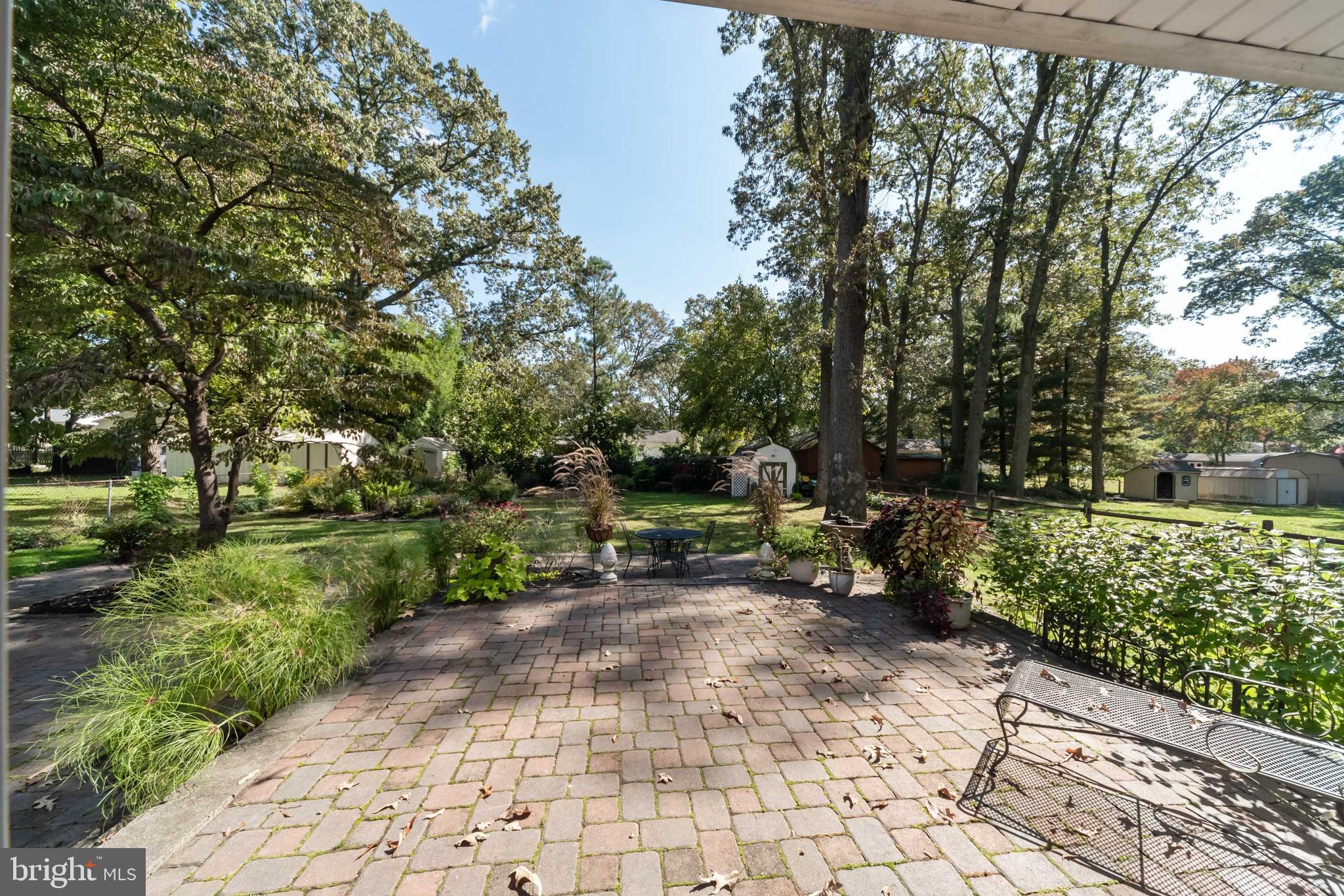 MAGOTHY FORGE - Residential