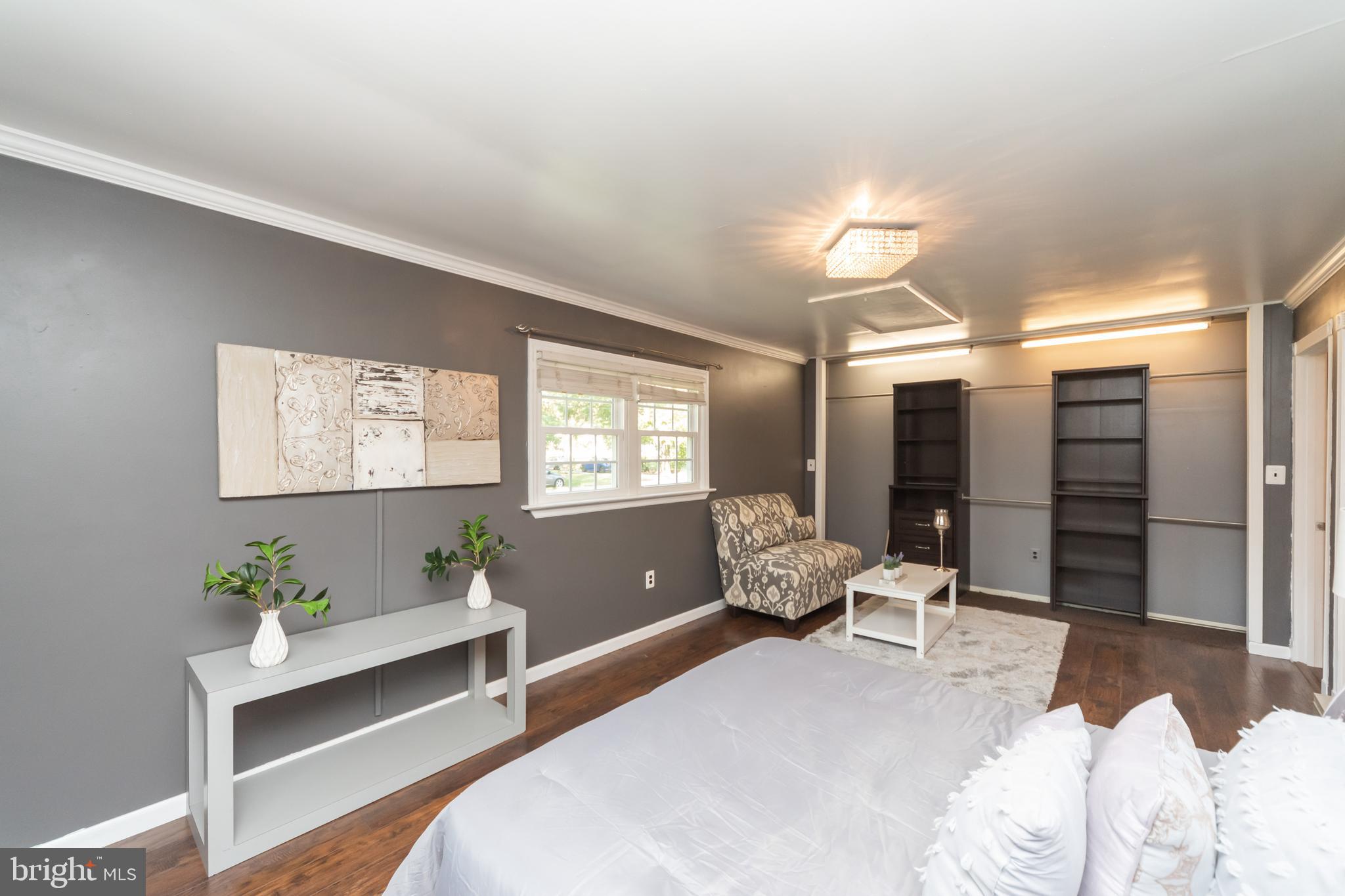 MAGOTHY FORGE - Residential