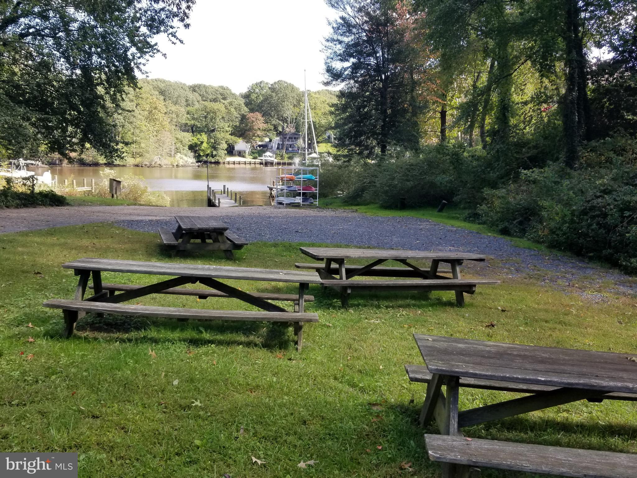 MAGOTHY FORGE - Residential