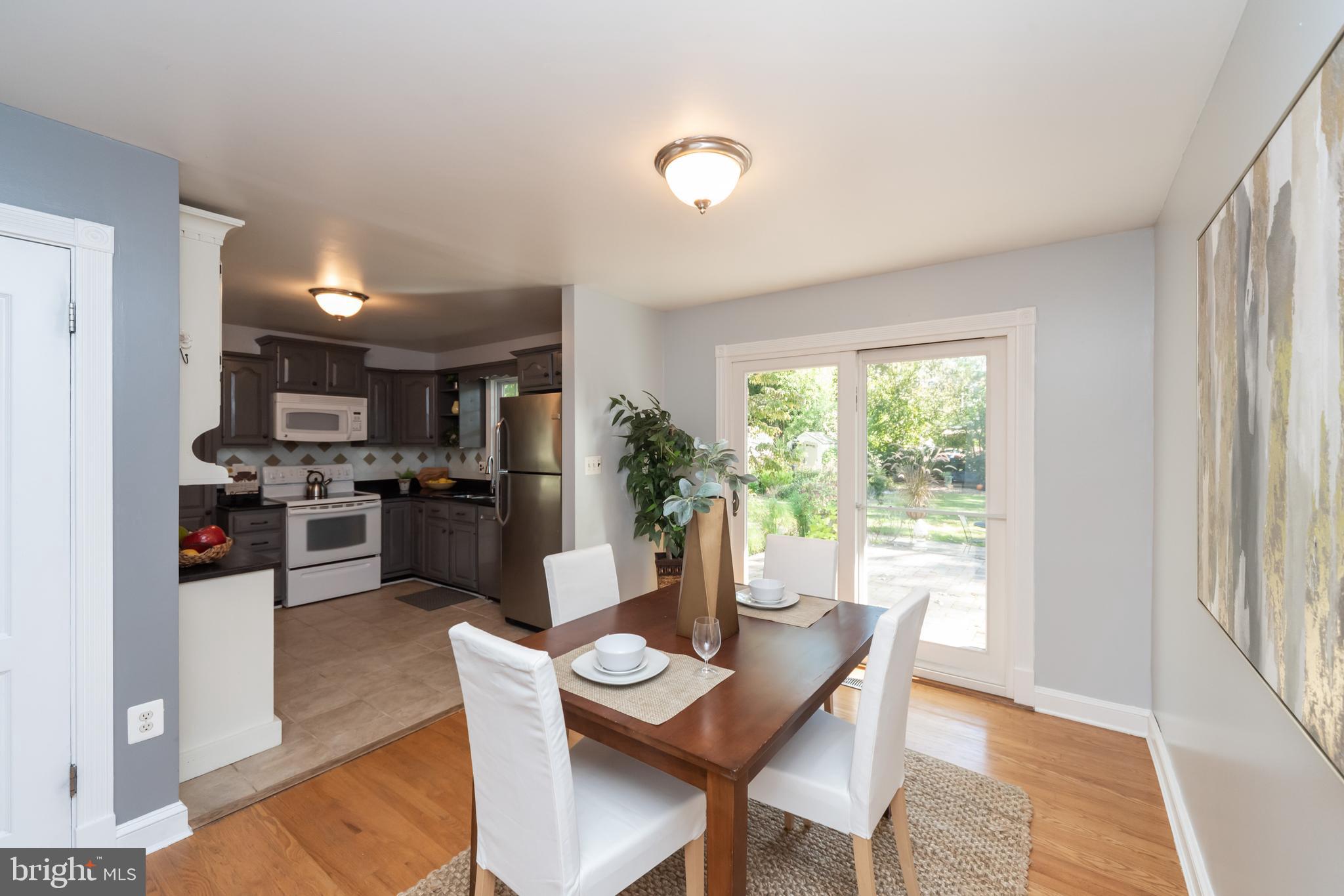 MAGOTHY FORGE - Residential